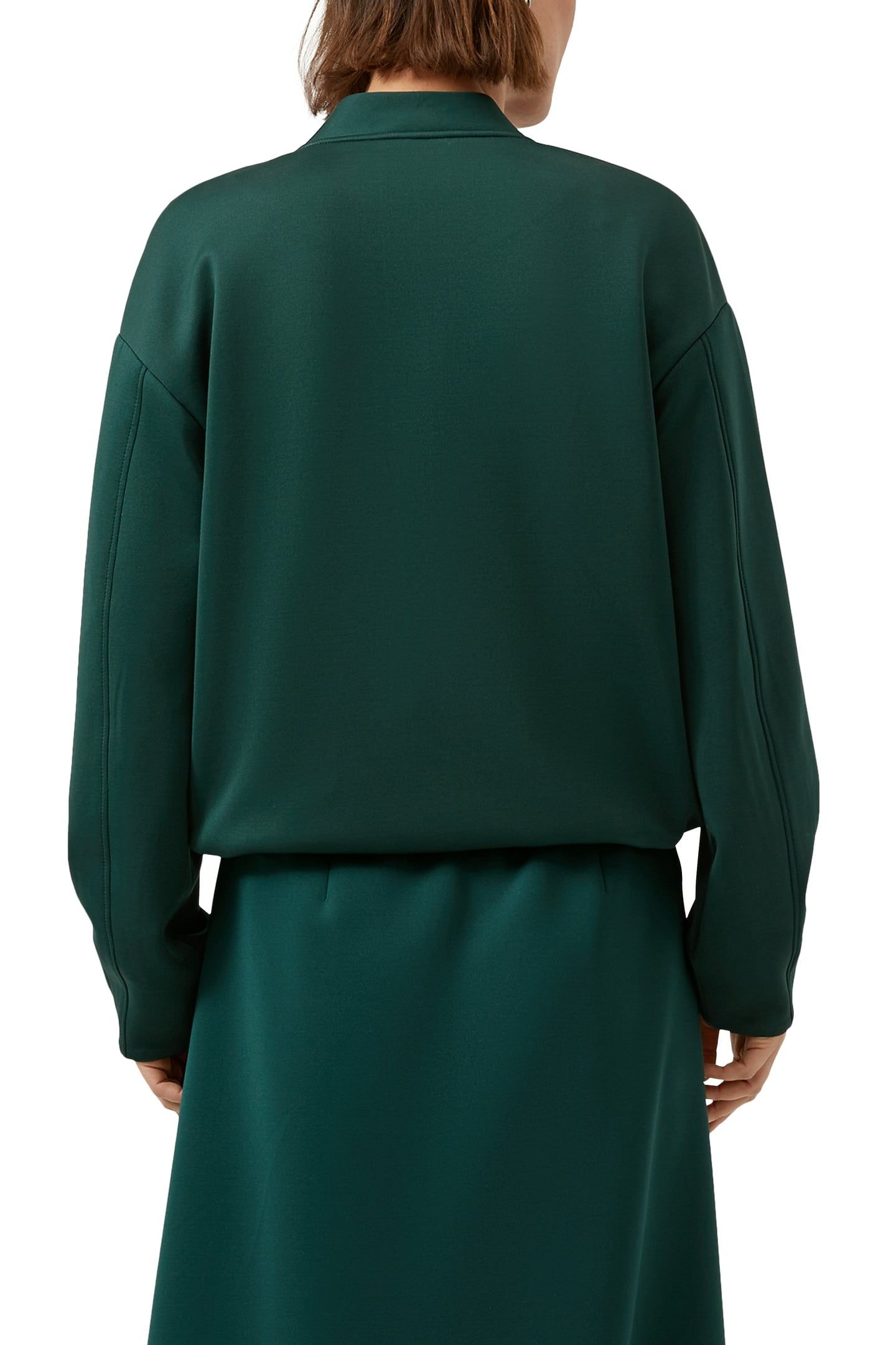 S.OLIVER JACKETS INDOOR GREEN 3