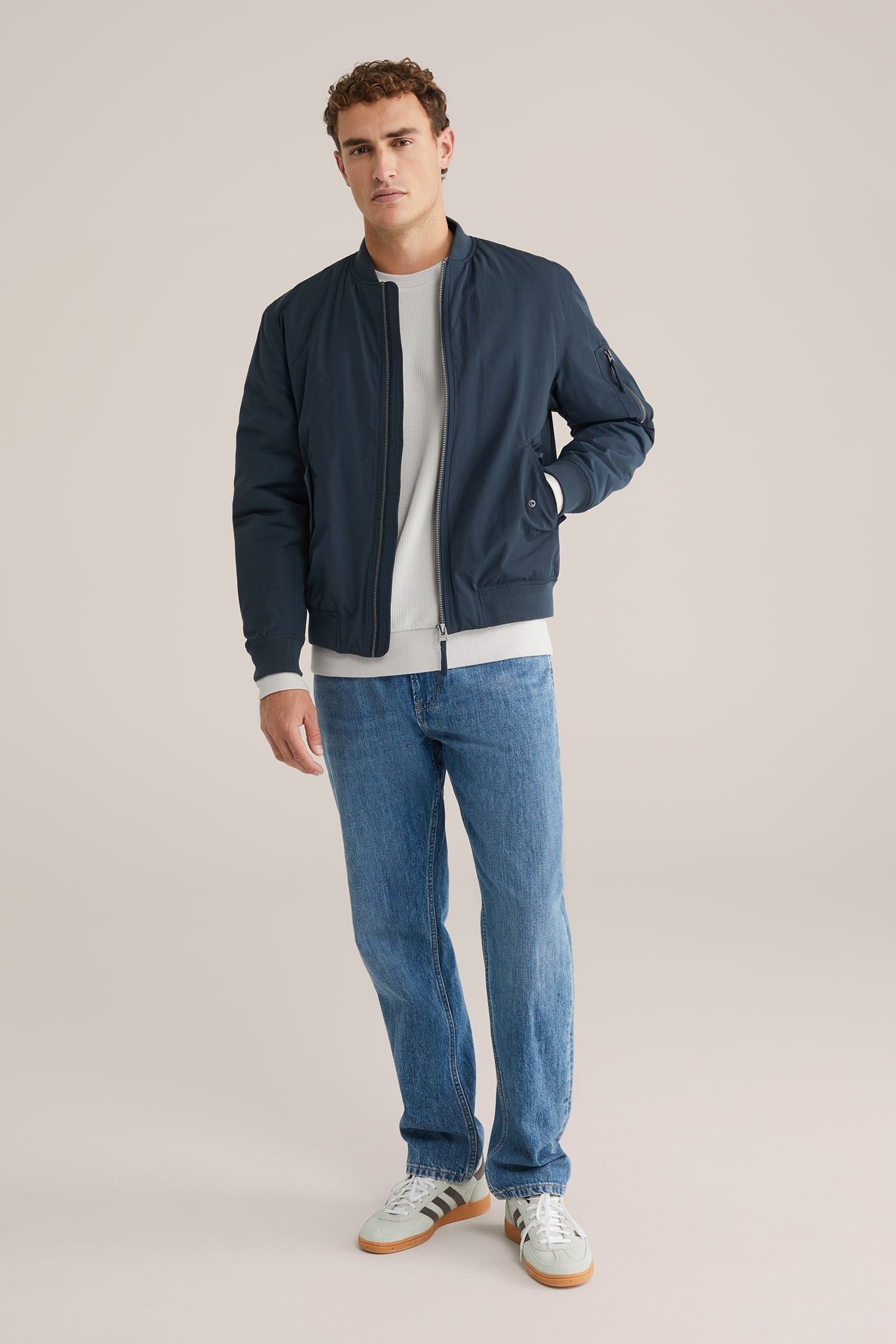 BOMBER PETROL 3