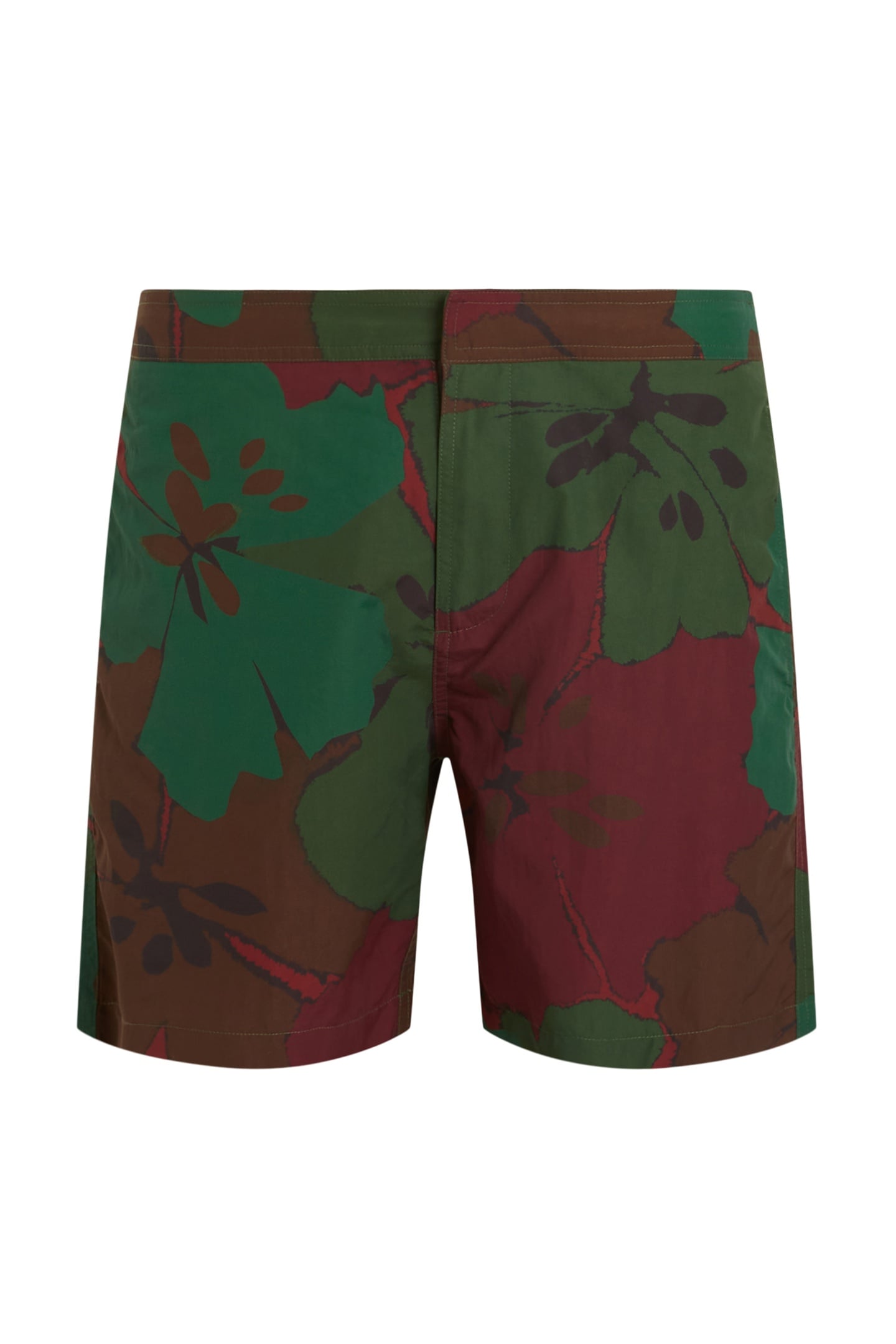 MALLORCA SWIMSHORT IVY GREEN 6