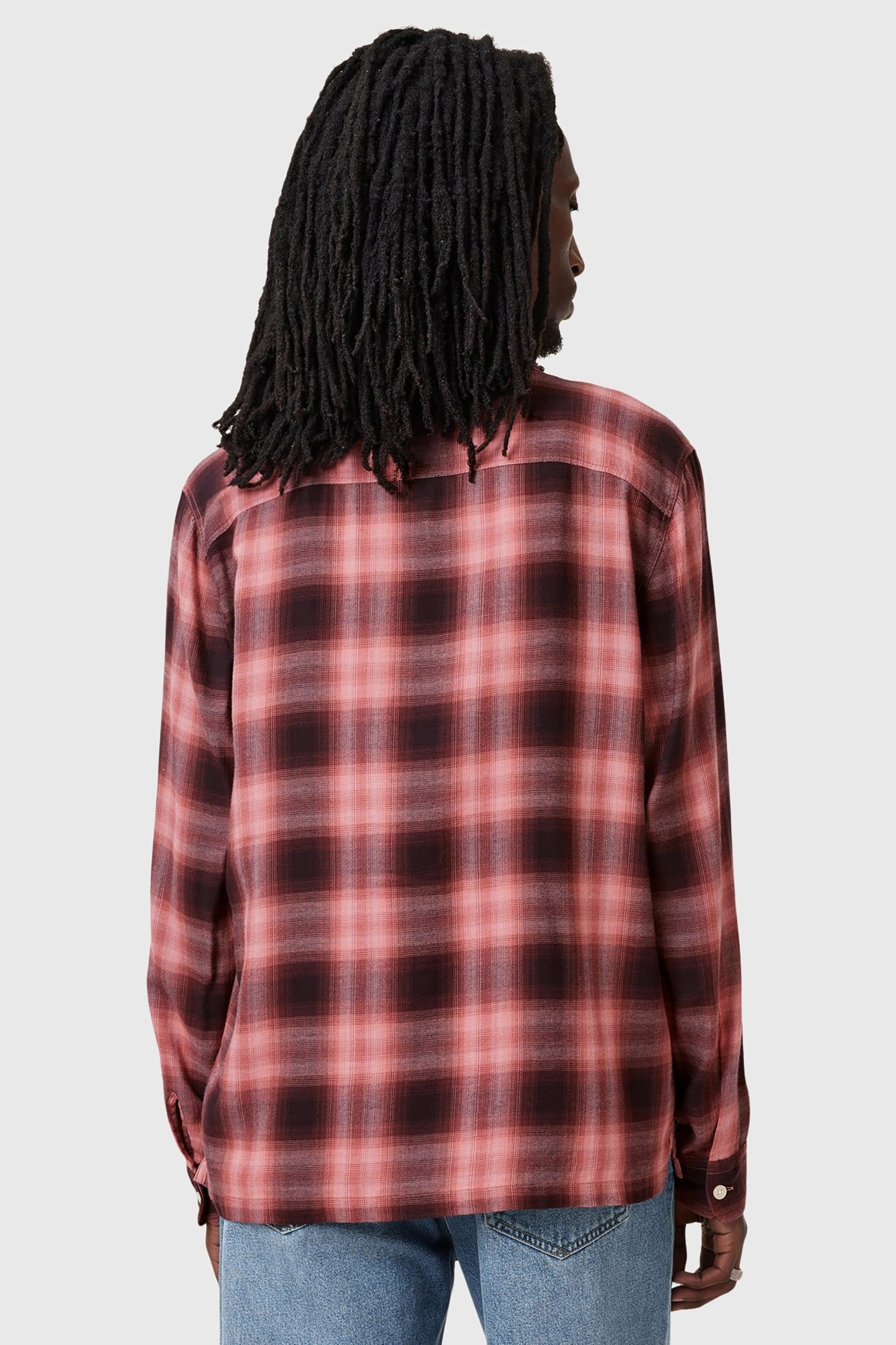 AALTO LS SHIRT PINK 3