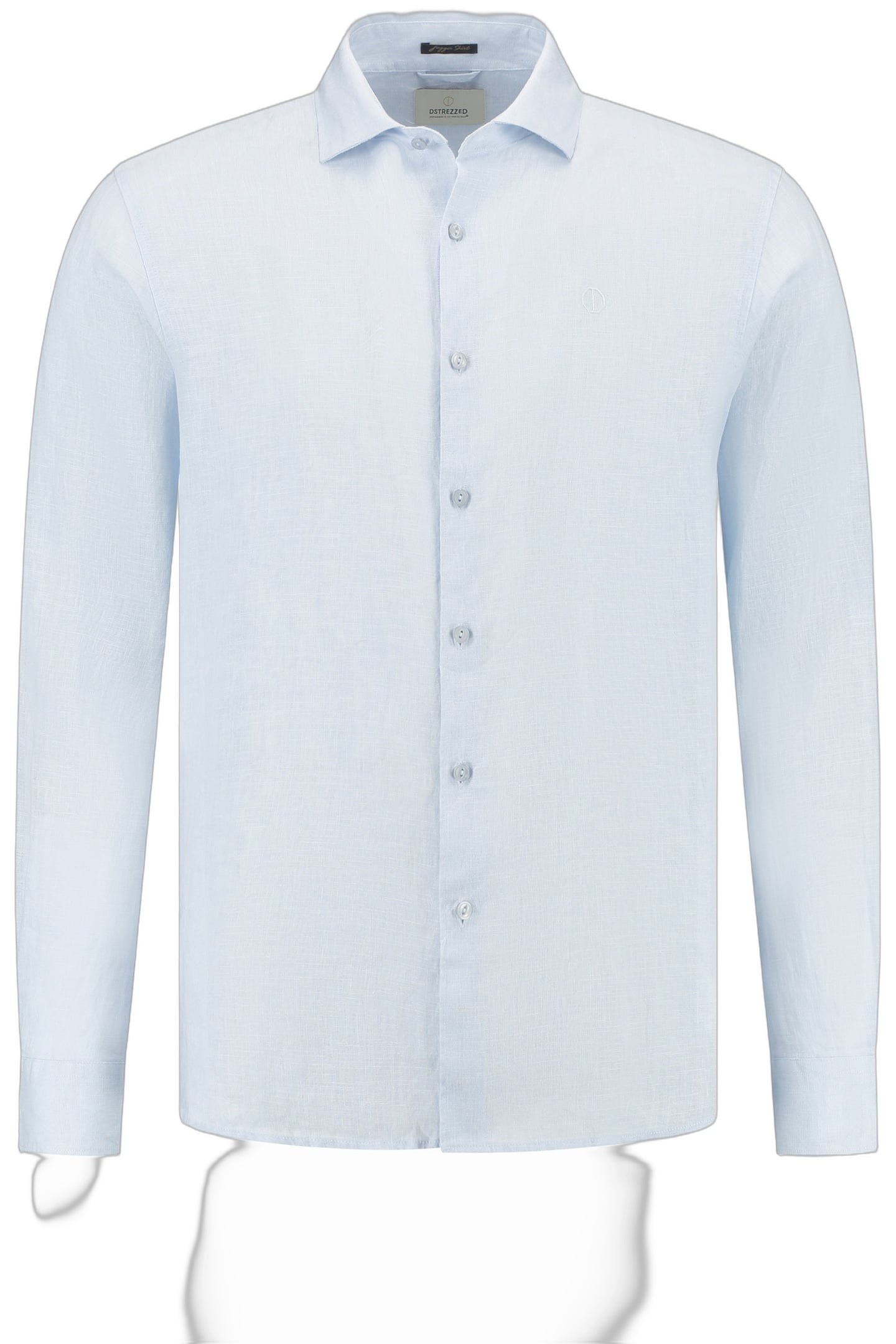 DS-JAGGER SHIRT LT. BLUE 4
