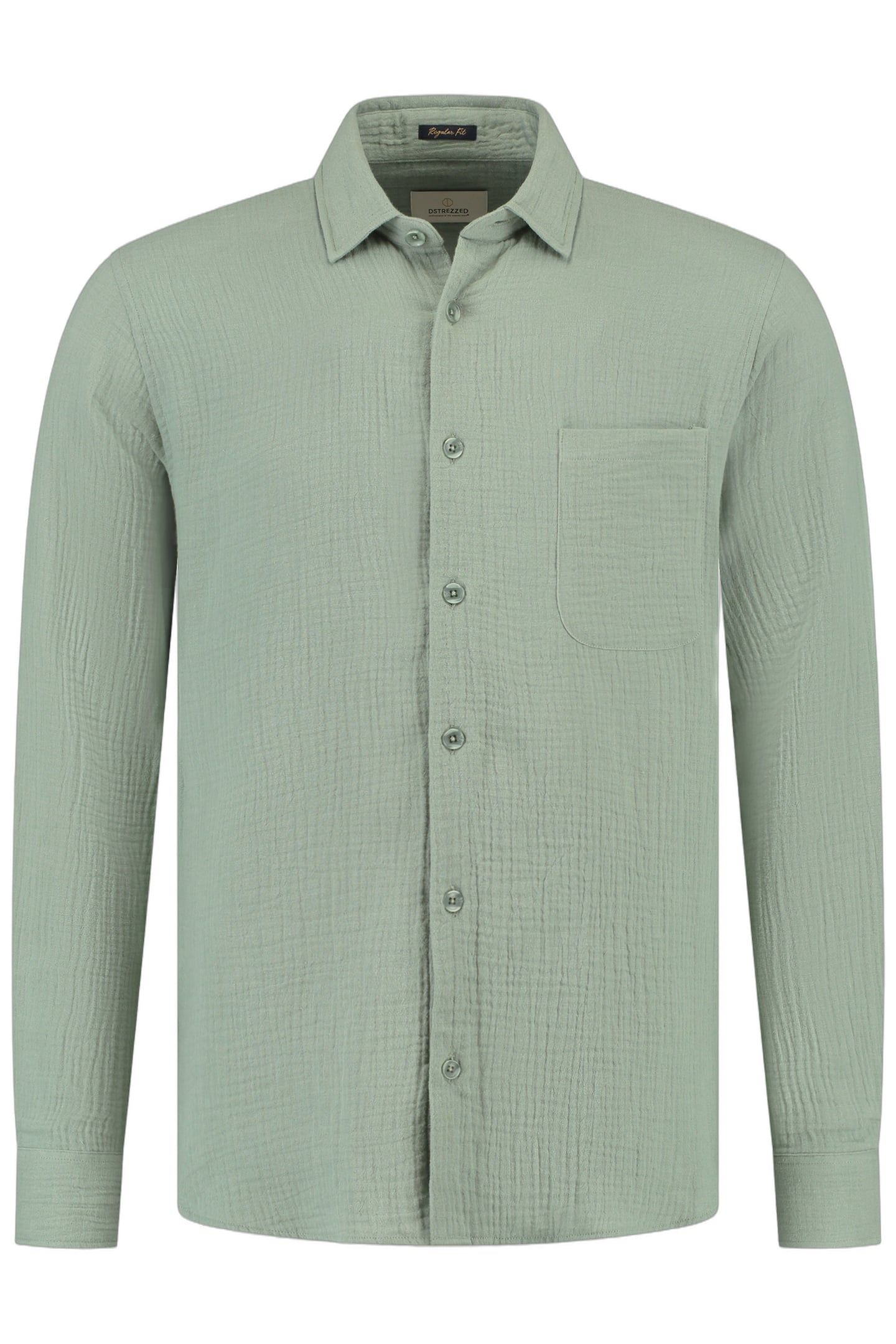 DS-AXTON SHIRT LILY PAD 4