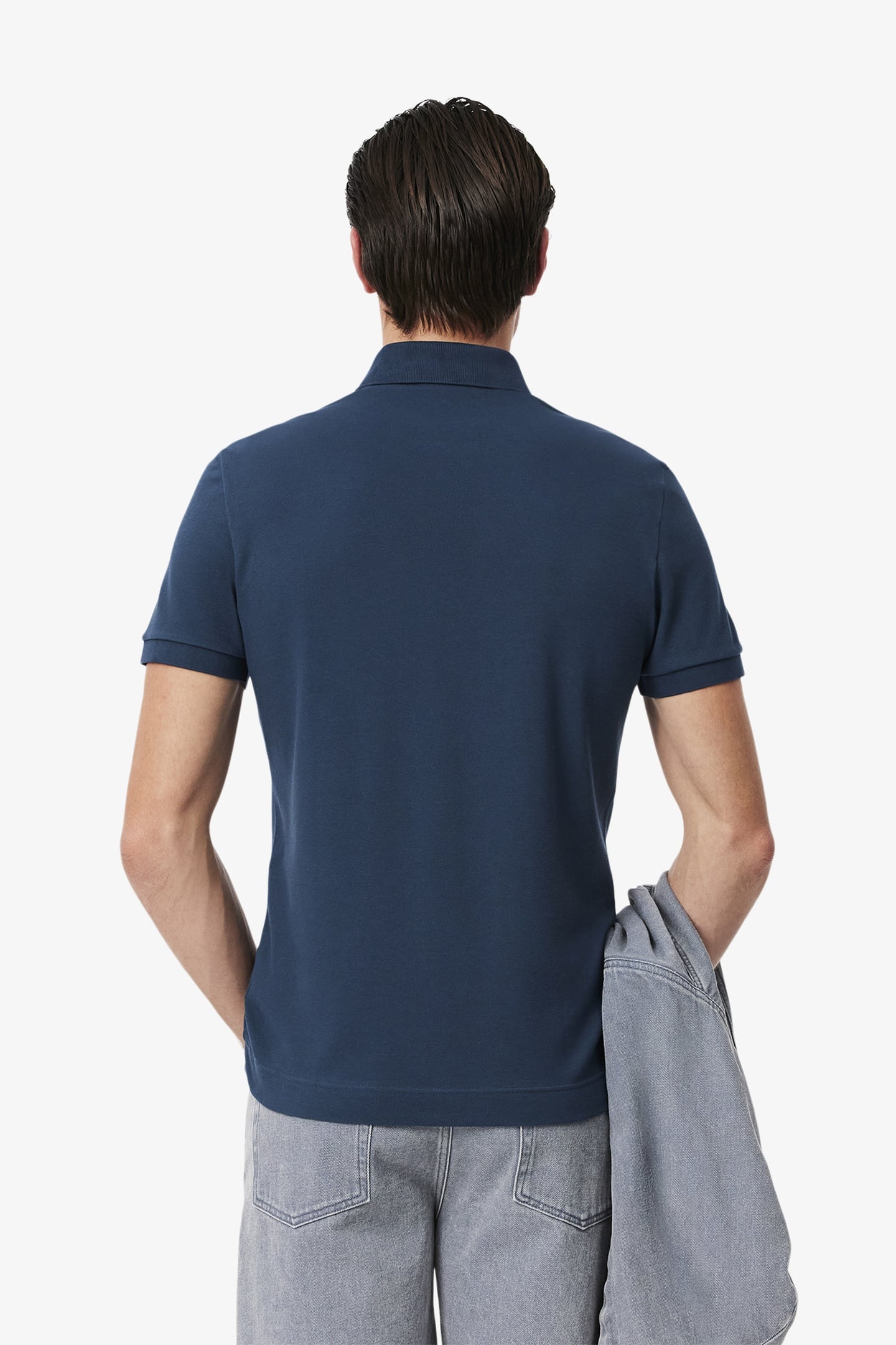 SHORT SLEEVE POLO FALCON 2