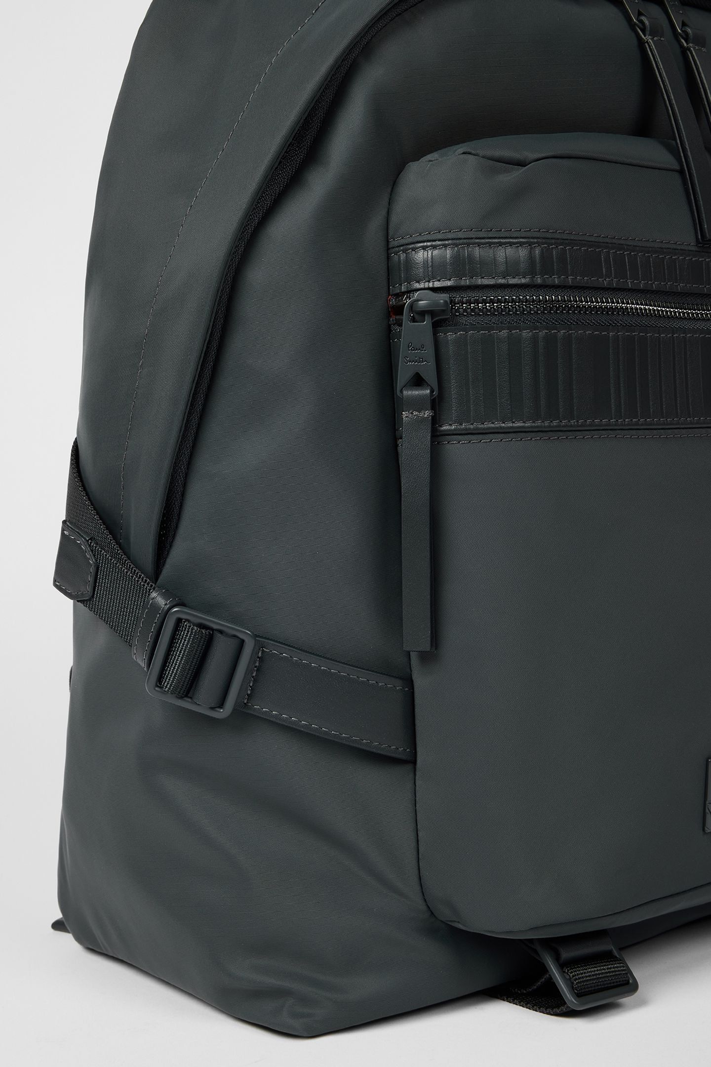 BAG BACKPACK GREY 4