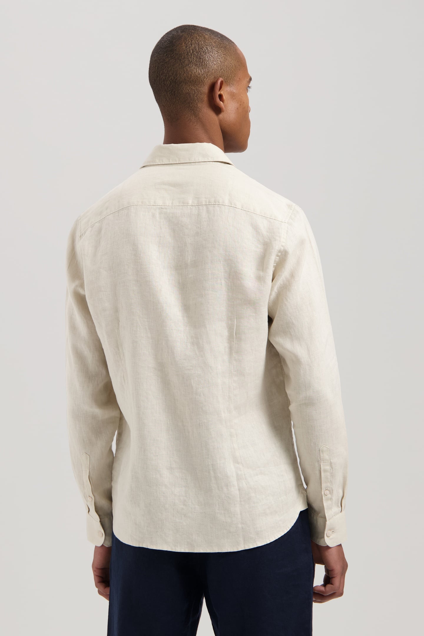 JAG SHIRT SAND 3