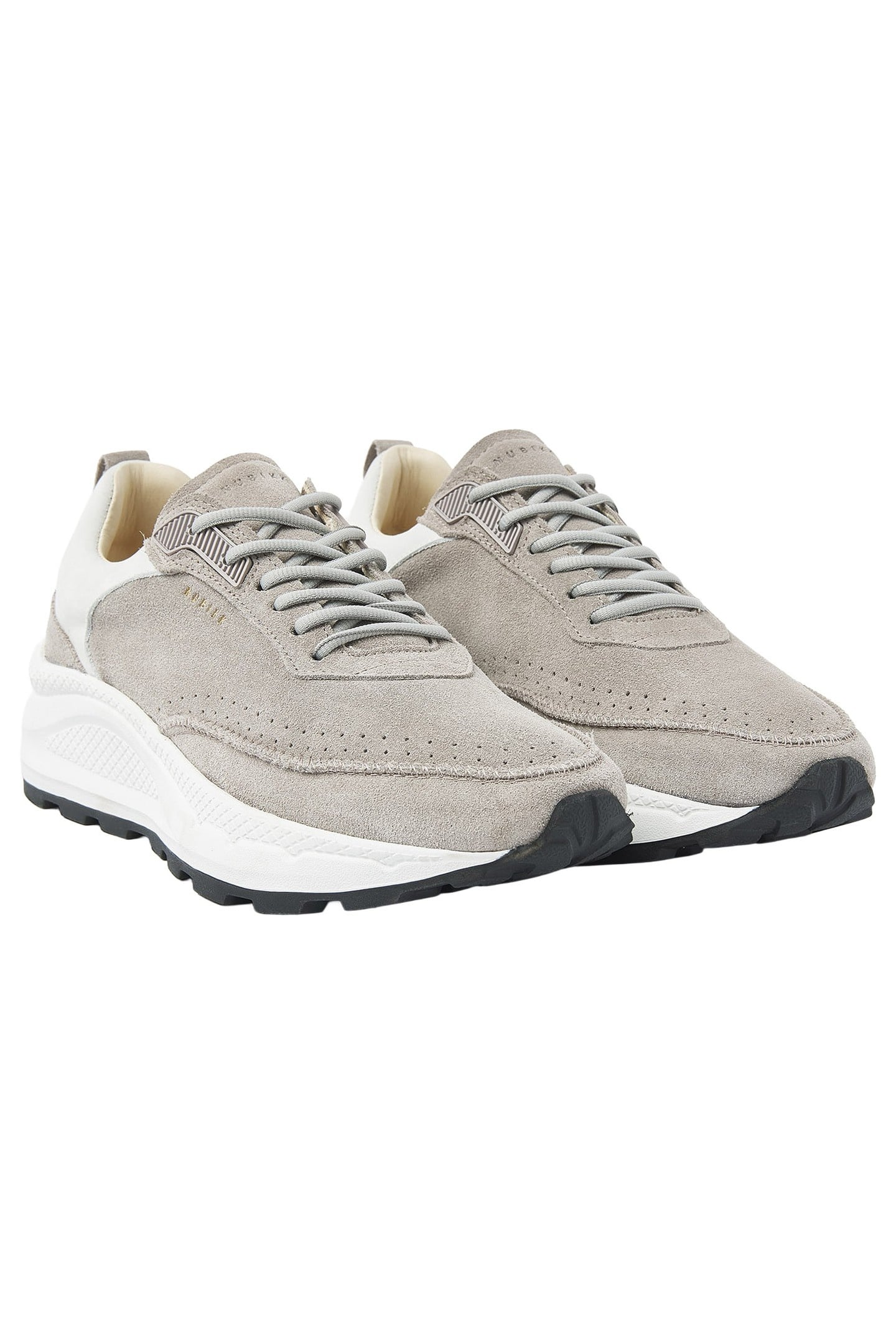 OBERON REESE (L) GREY SUEDE 2