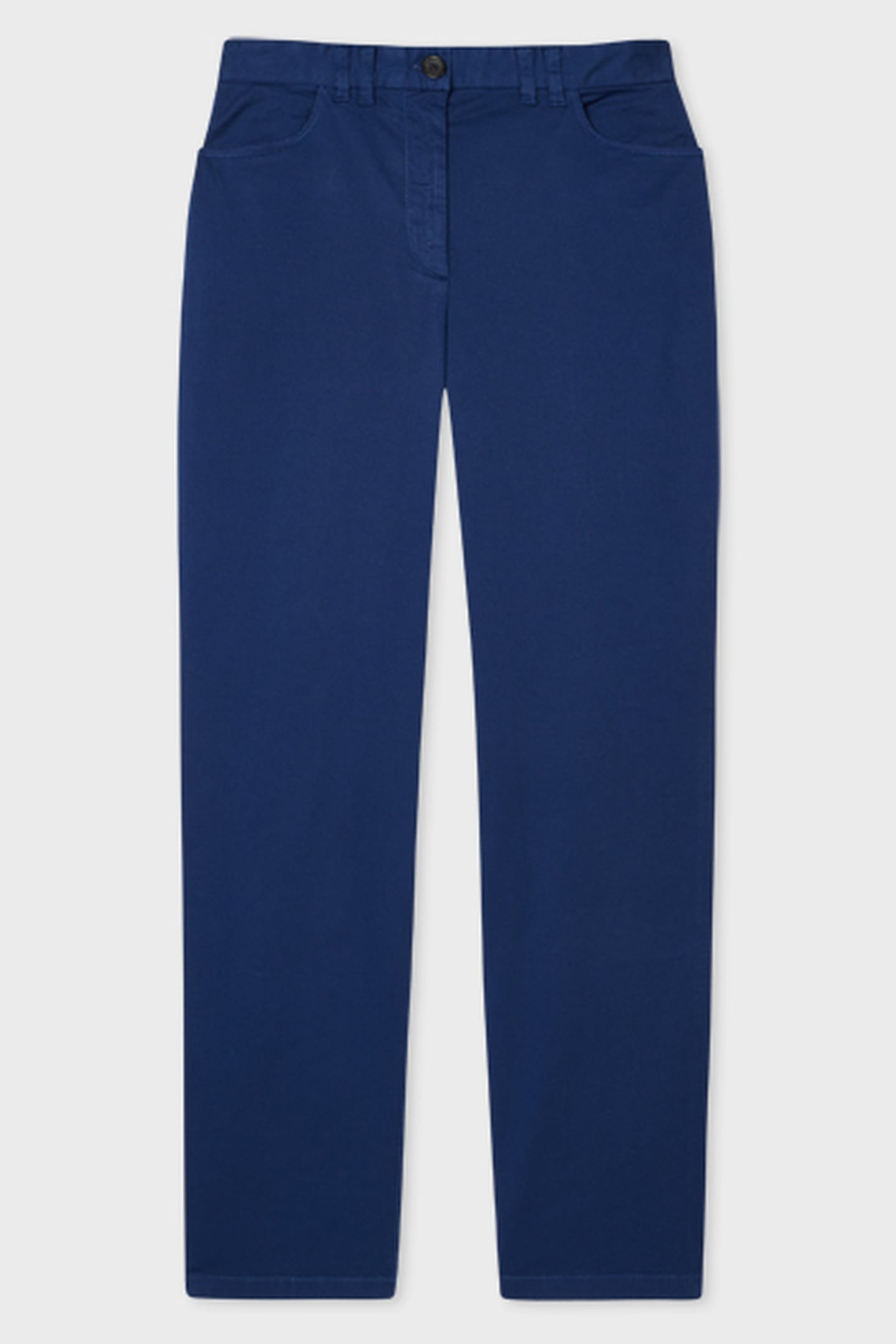 TROUSERS VERY DARK NAVY 4