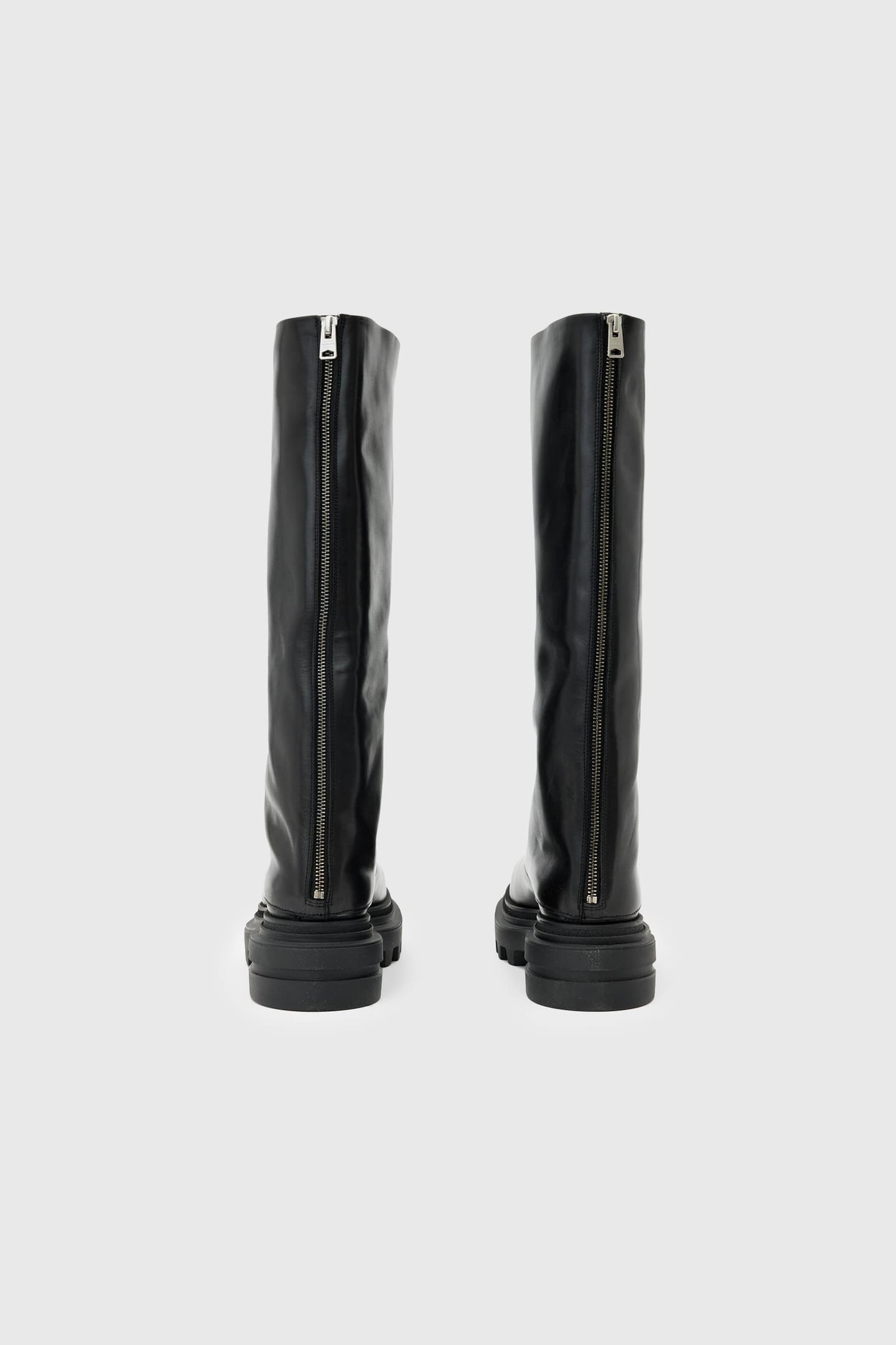 MAXIE BOOT BLACK 3