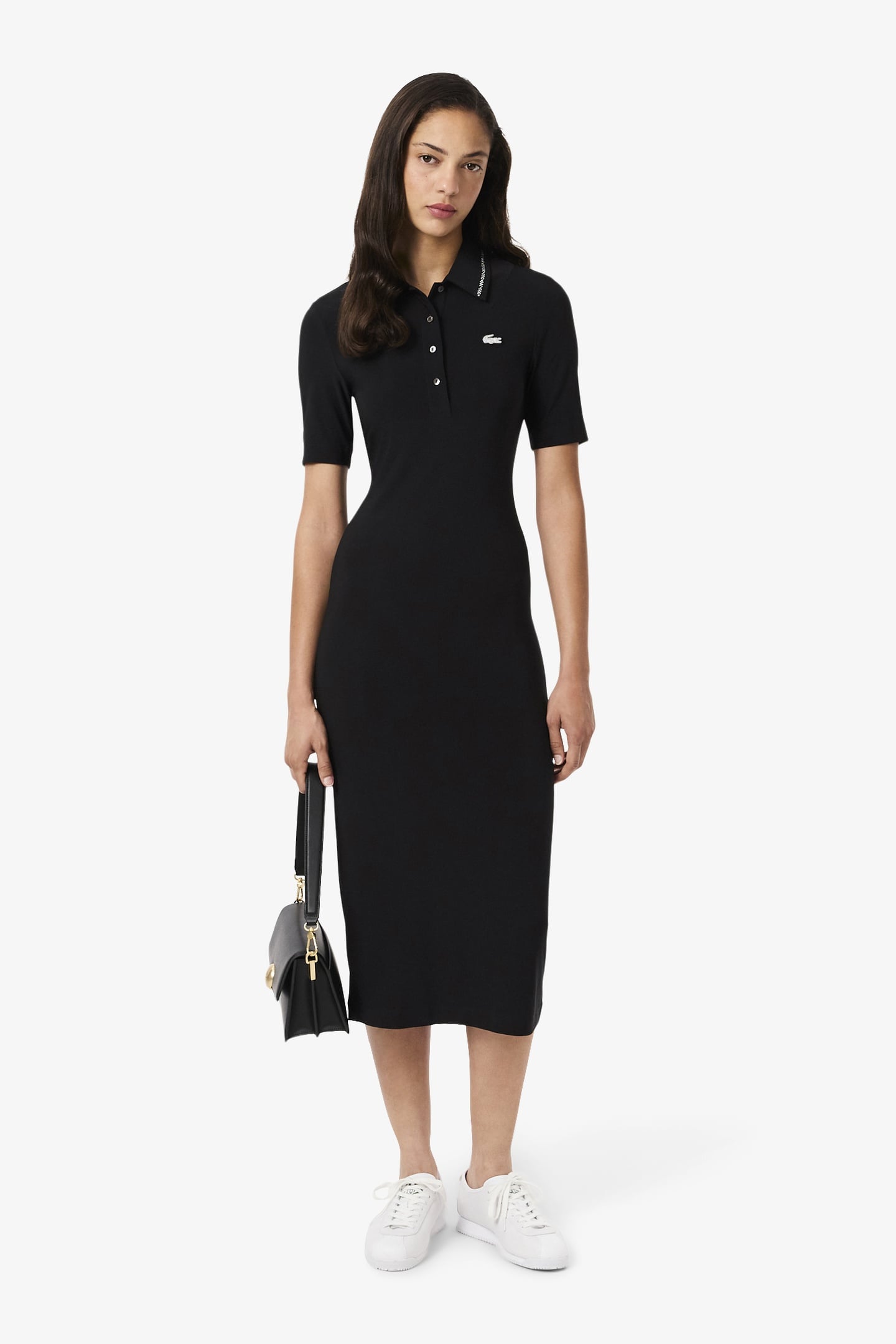 DRESS BLACK 3