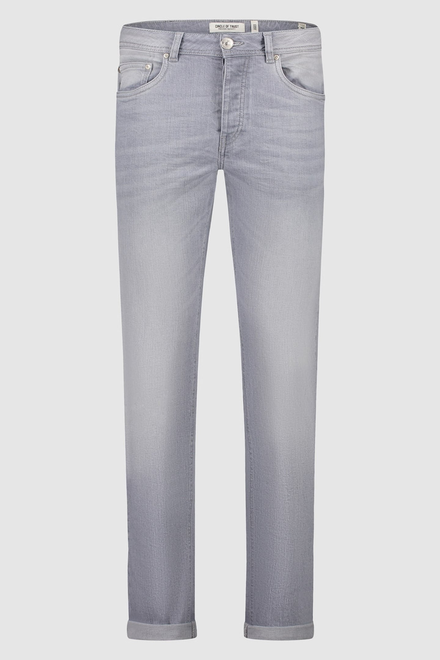 JAGGER GREY SKY 1