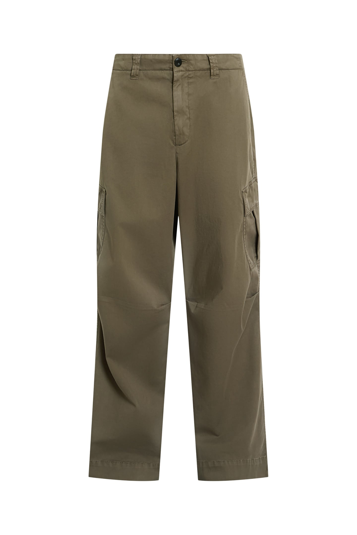 FLYNN TROUSER CARGO GREEN 5
