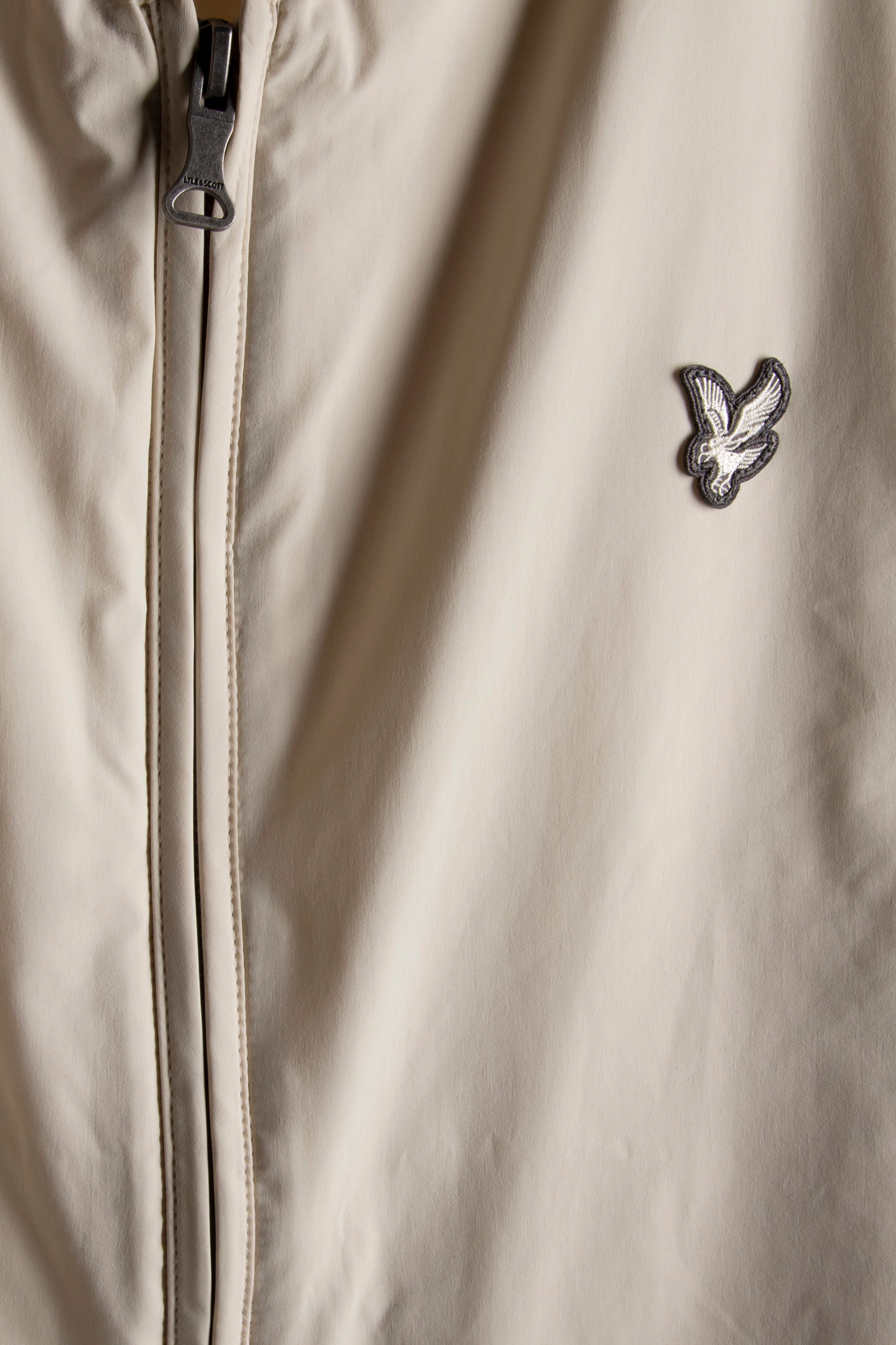 LIGHTWEIGHT FILLED GILET DISCOVERY KHAKI 1