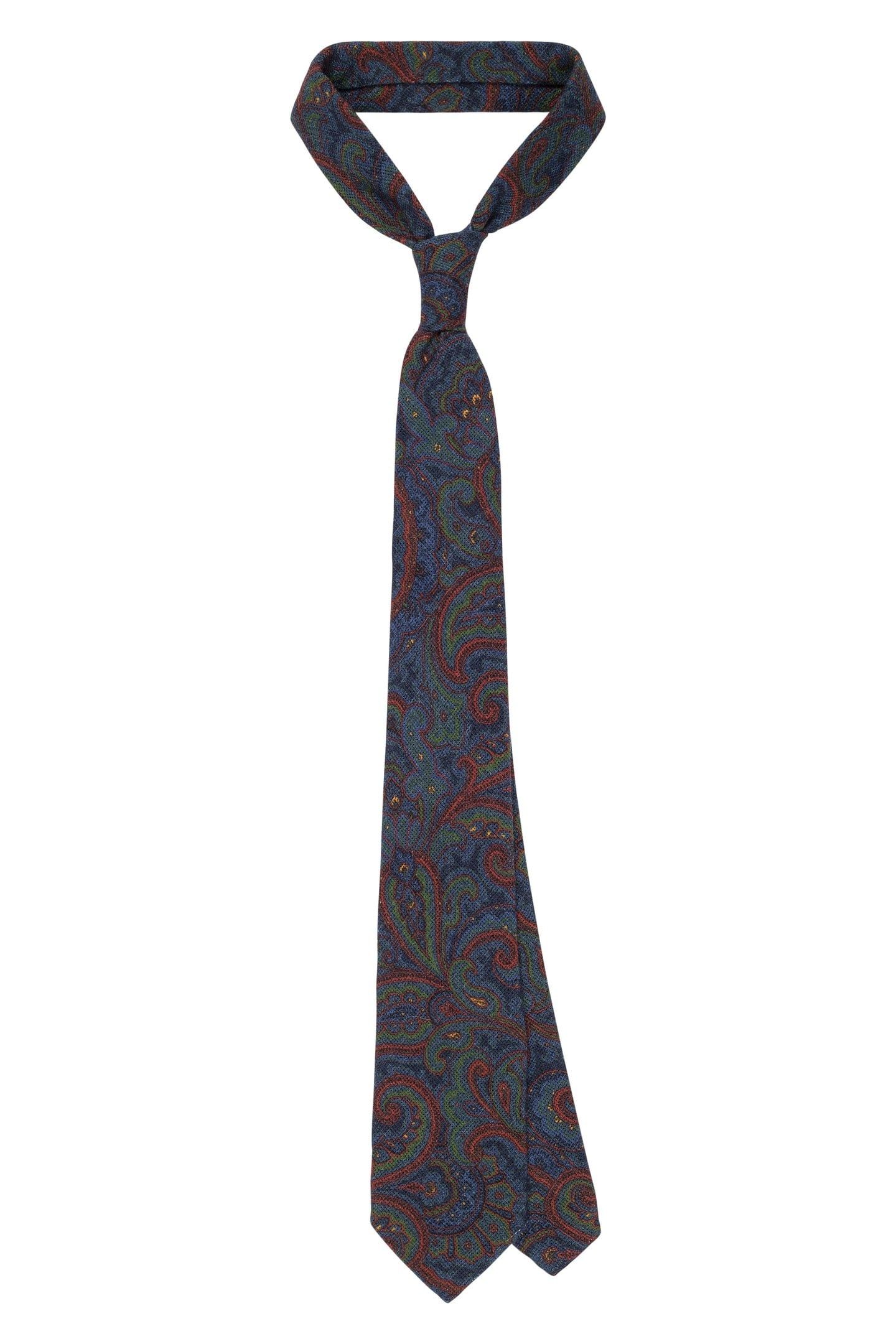 TIE-GRAPHIC-BLUE BLUE 1