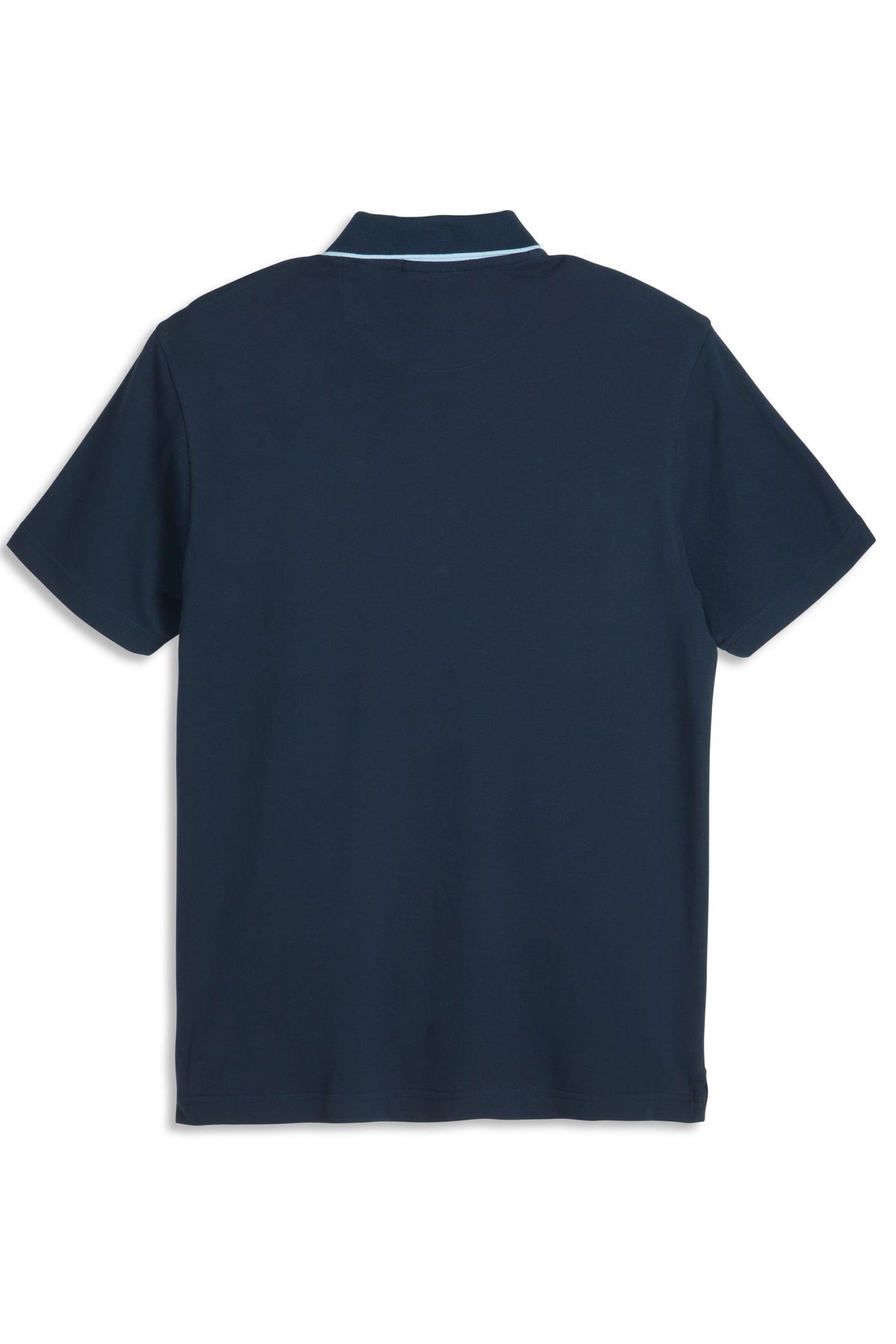 TIPPED POLO SKY CAPTAIN 2