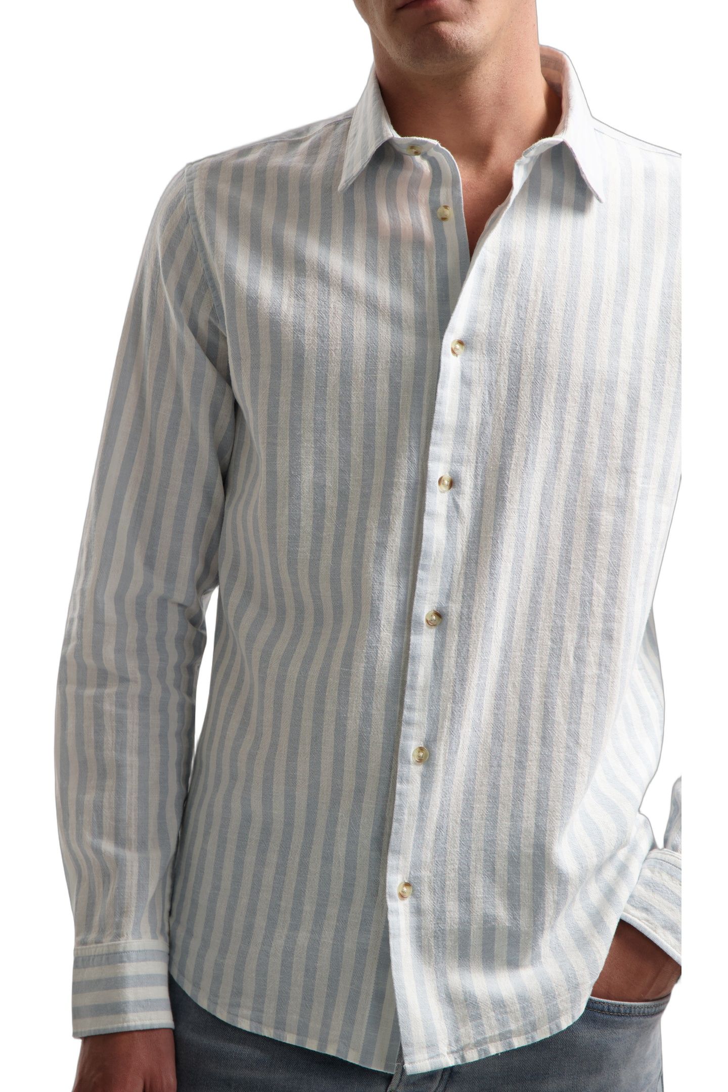 PHILIP SHIRT PACIFIC COAST 5