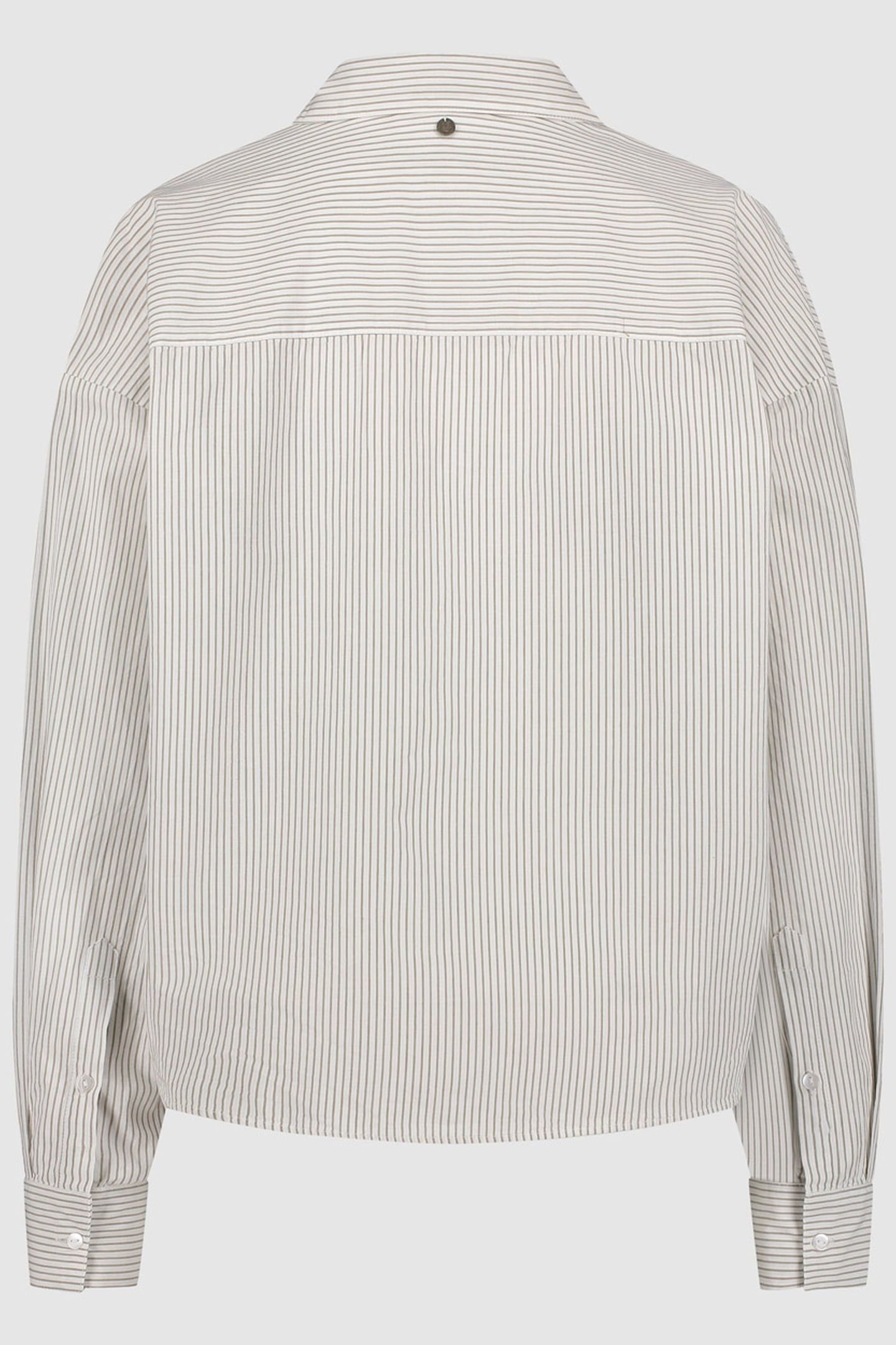 GIRLS FENNA BLOUSE ELMWOOD 2