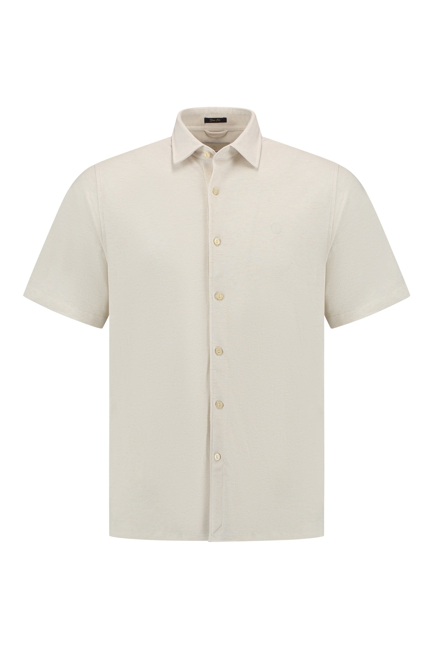 ANTHONY SHIRT OFFWHITE 5