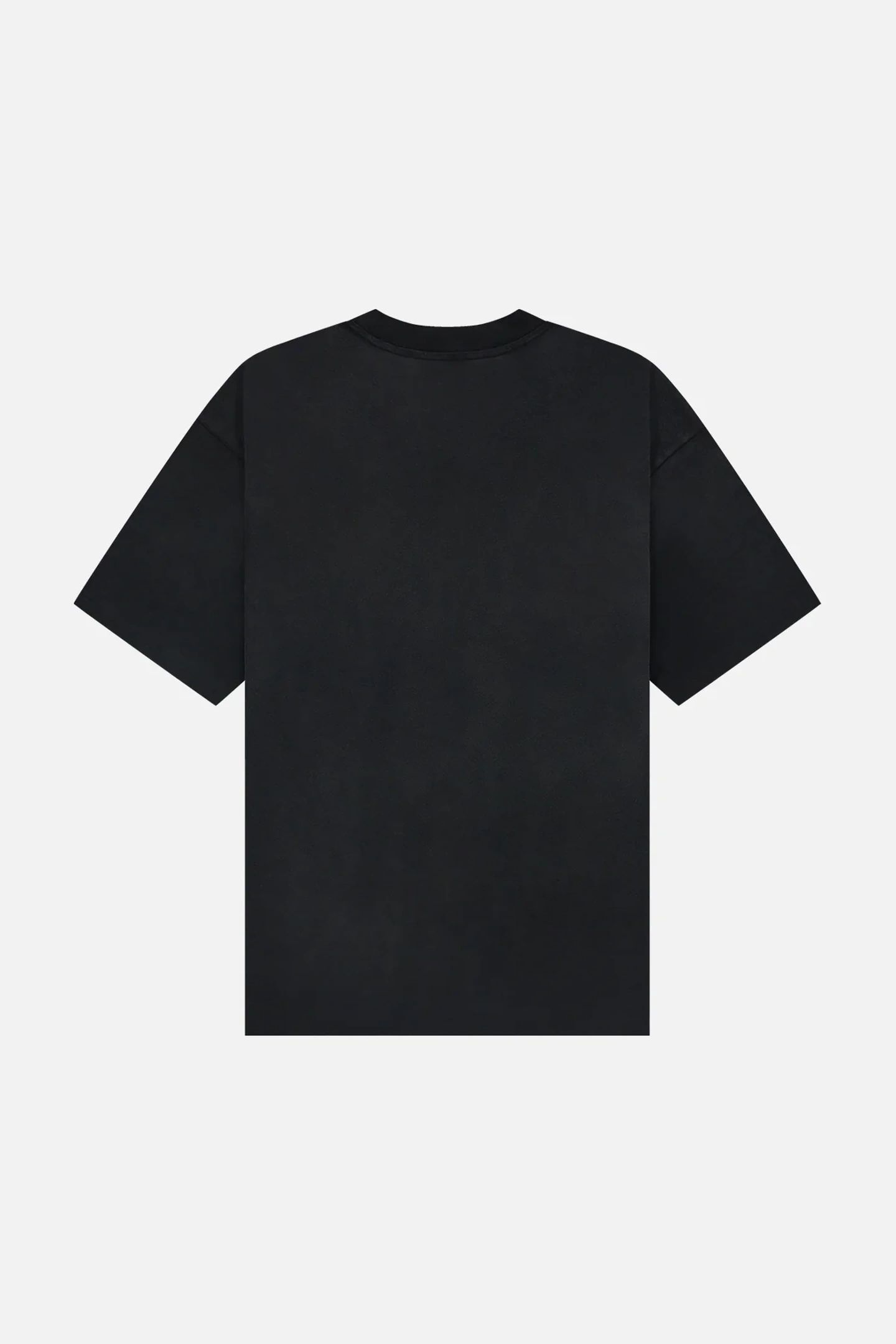 UNISEX THE PAINTJOB THREE BLACK 2