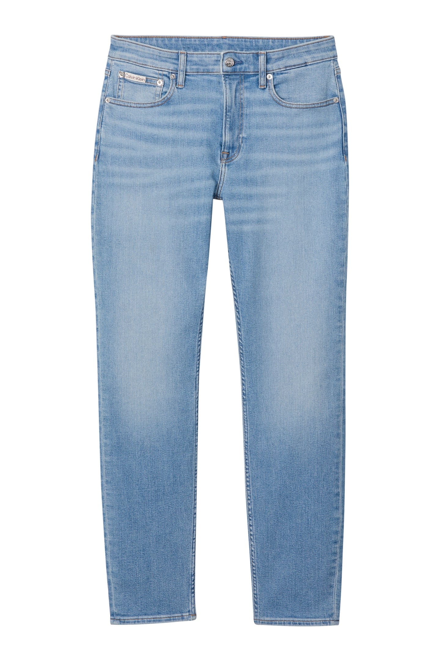 SLIM TAPER ASHLAND JEANS ASHLAND 5