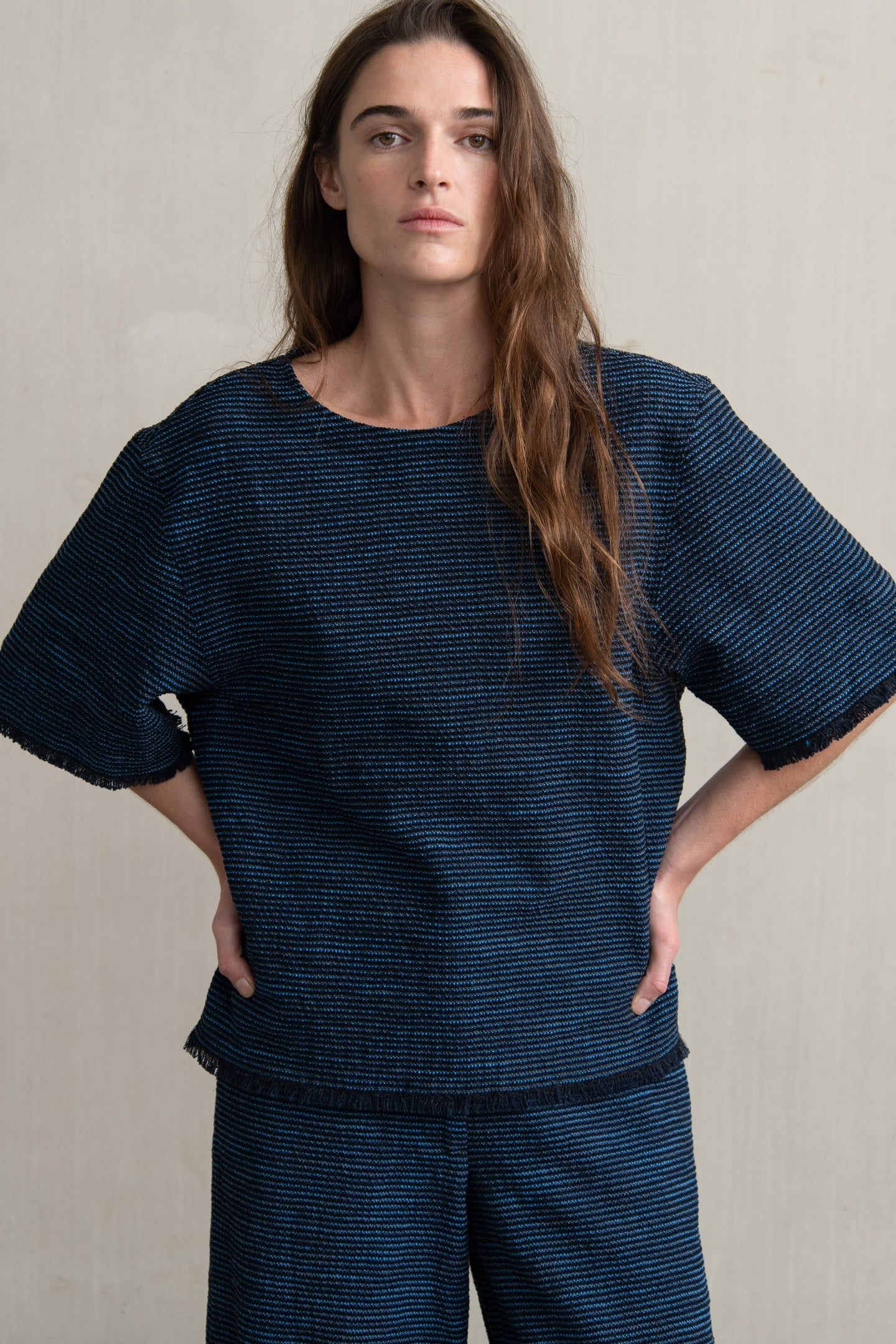 BRONNE PEACOCK 2