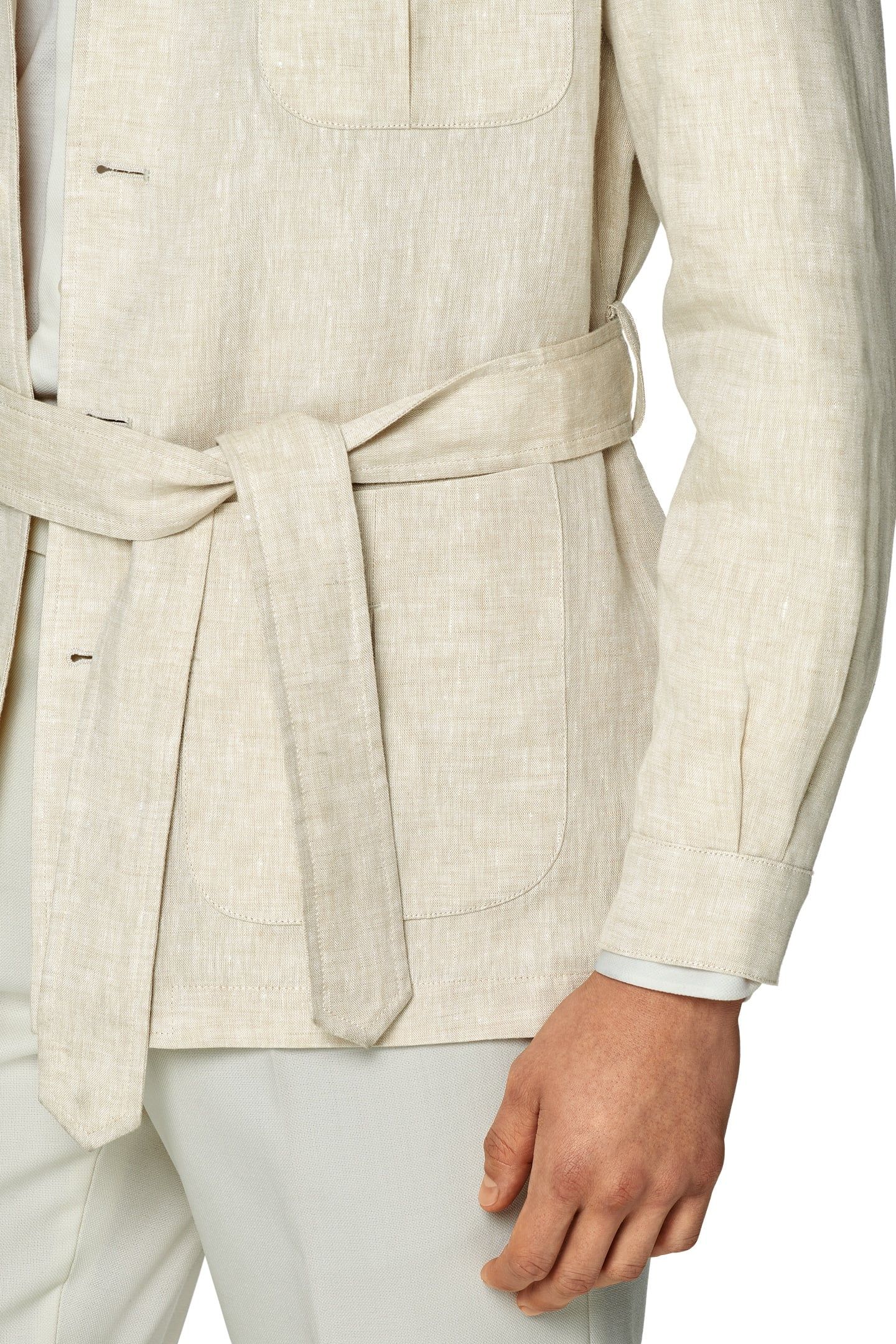 JACKET-LIGHT-BROWN SAND 4