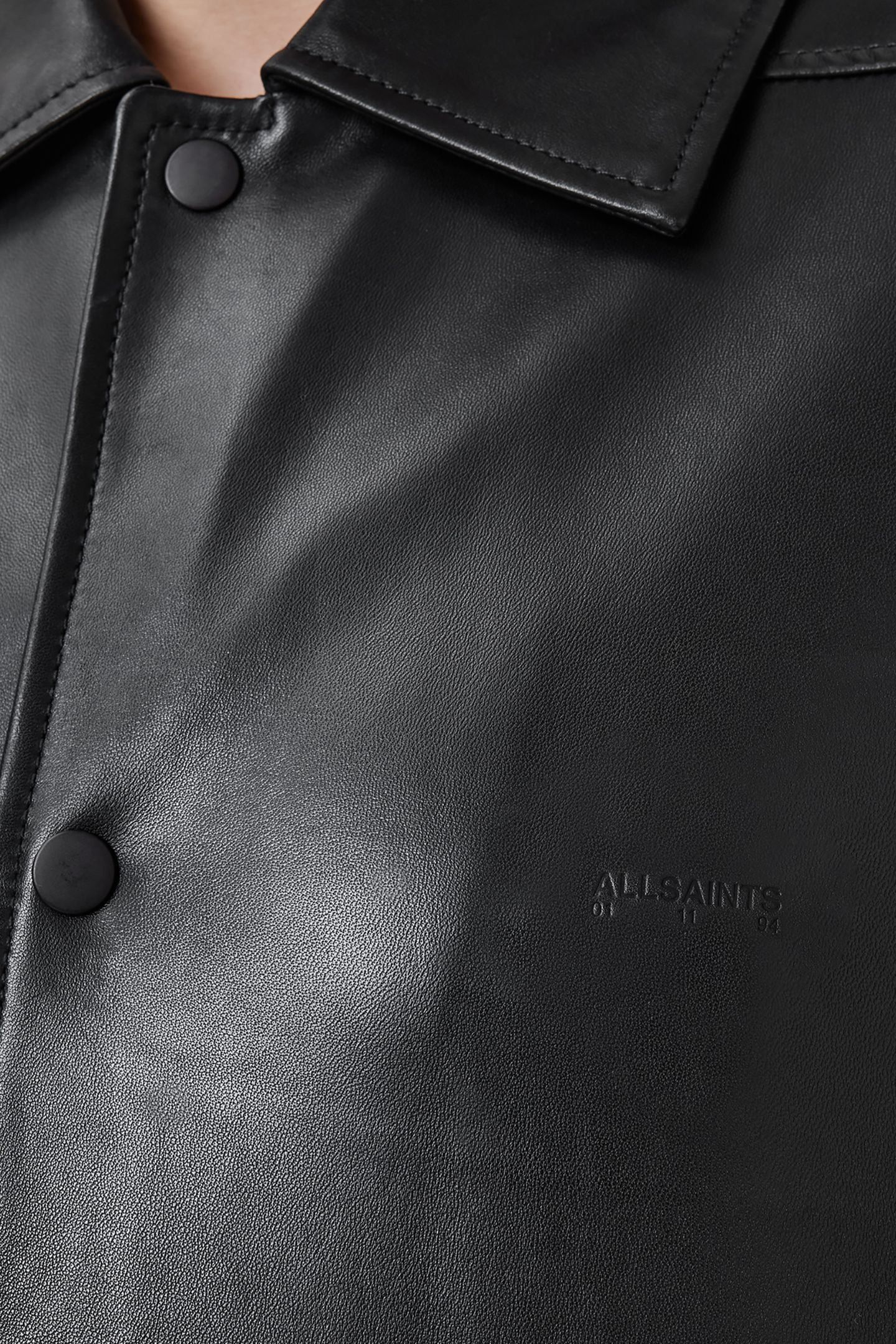 ARLINGTON JACKET BLACK 7