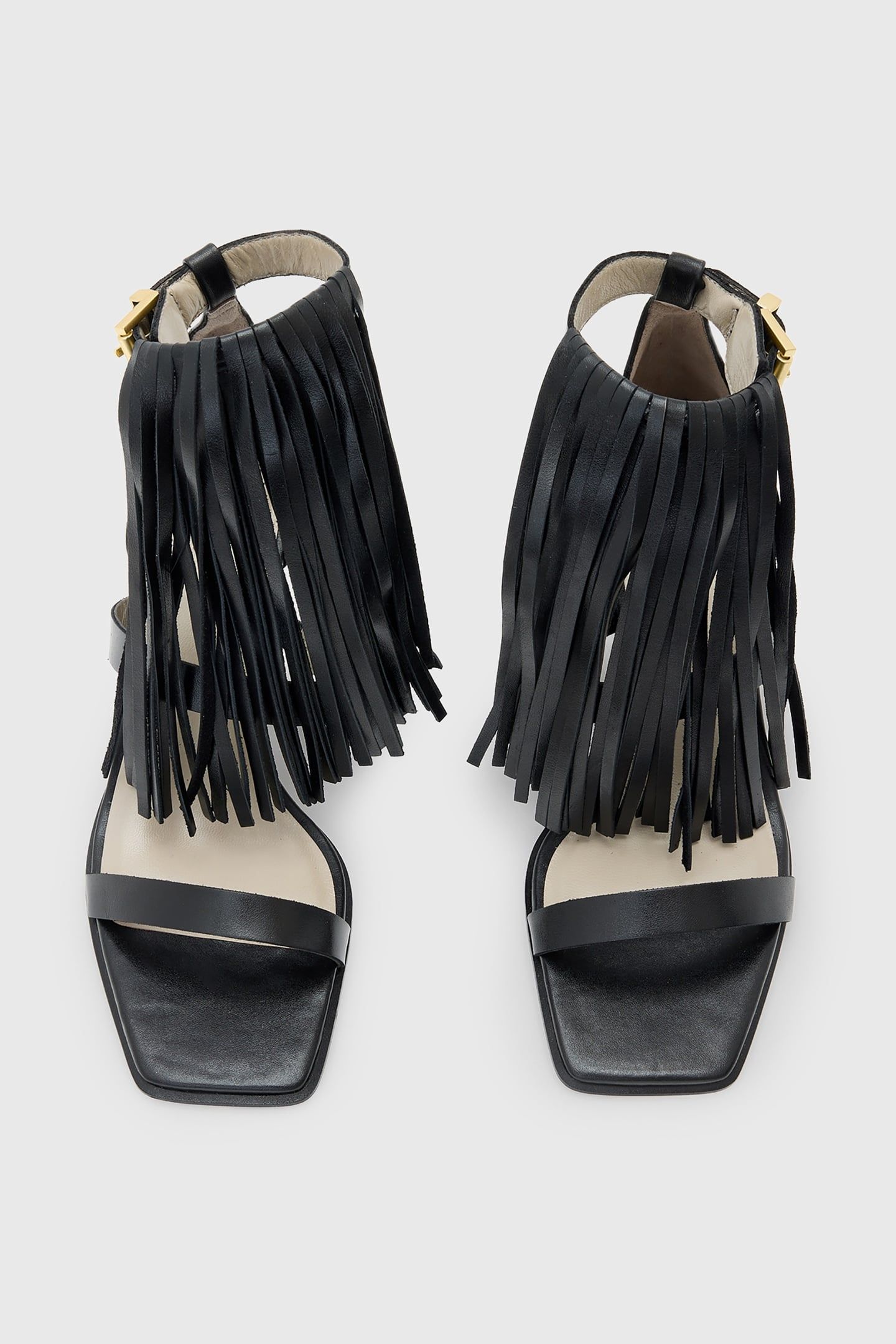 PAOLA SANDAL BLACK 3
