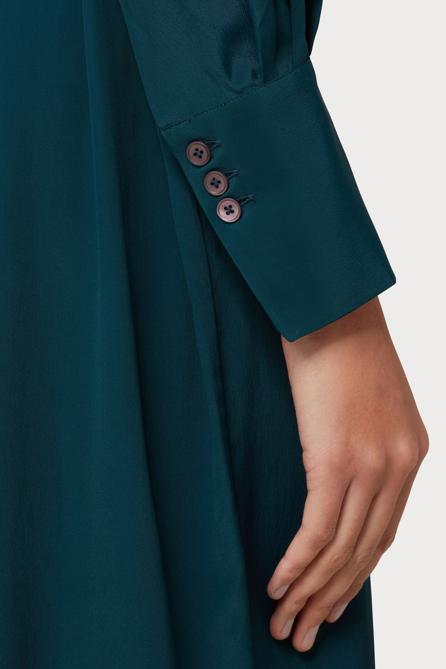DRESS INDIGO 5