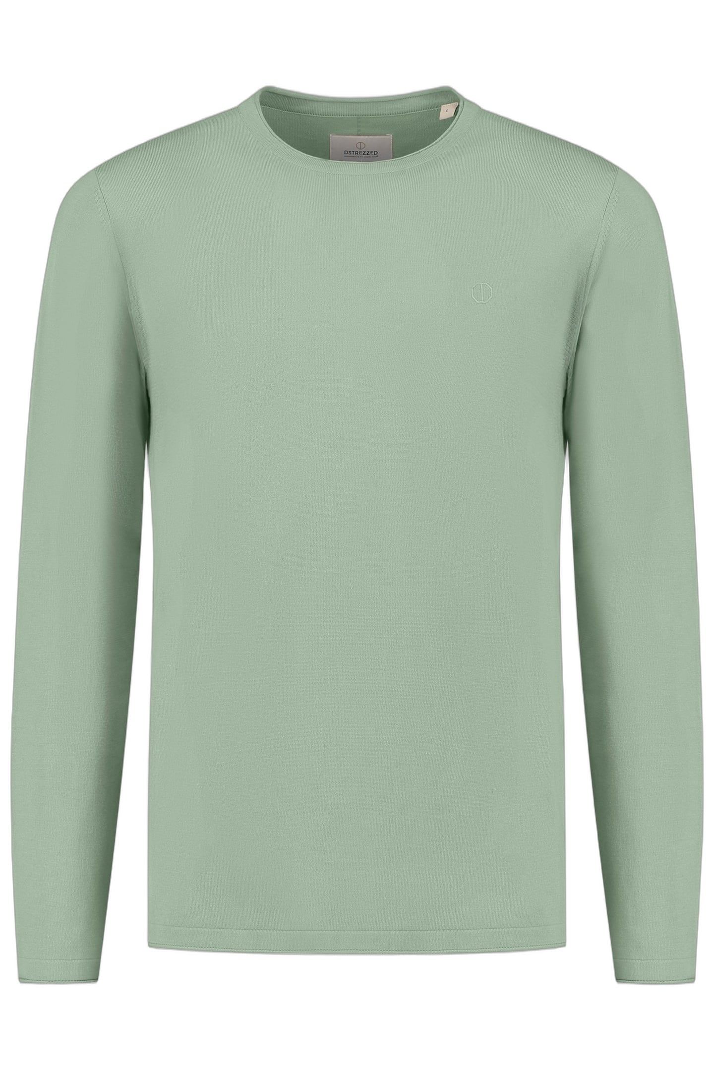 DS-GAGE CREW LILY PAD 5