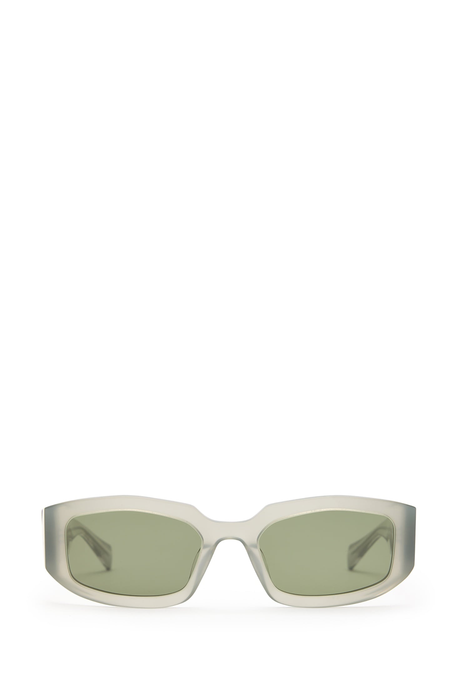 ARLON SUNGLASSES GREY KHAKI/SILVER 3