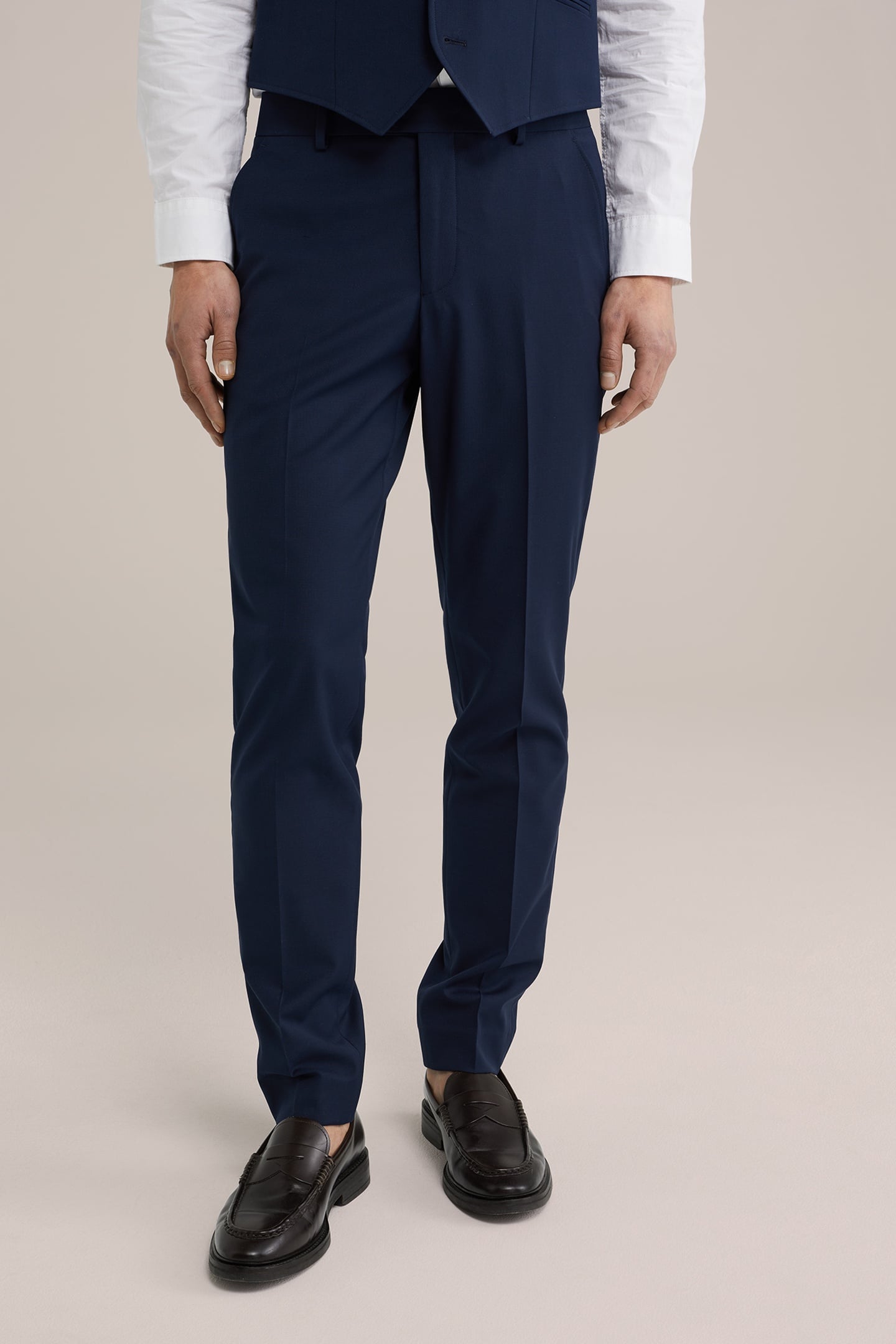 PANTALON DARK BLUE 1