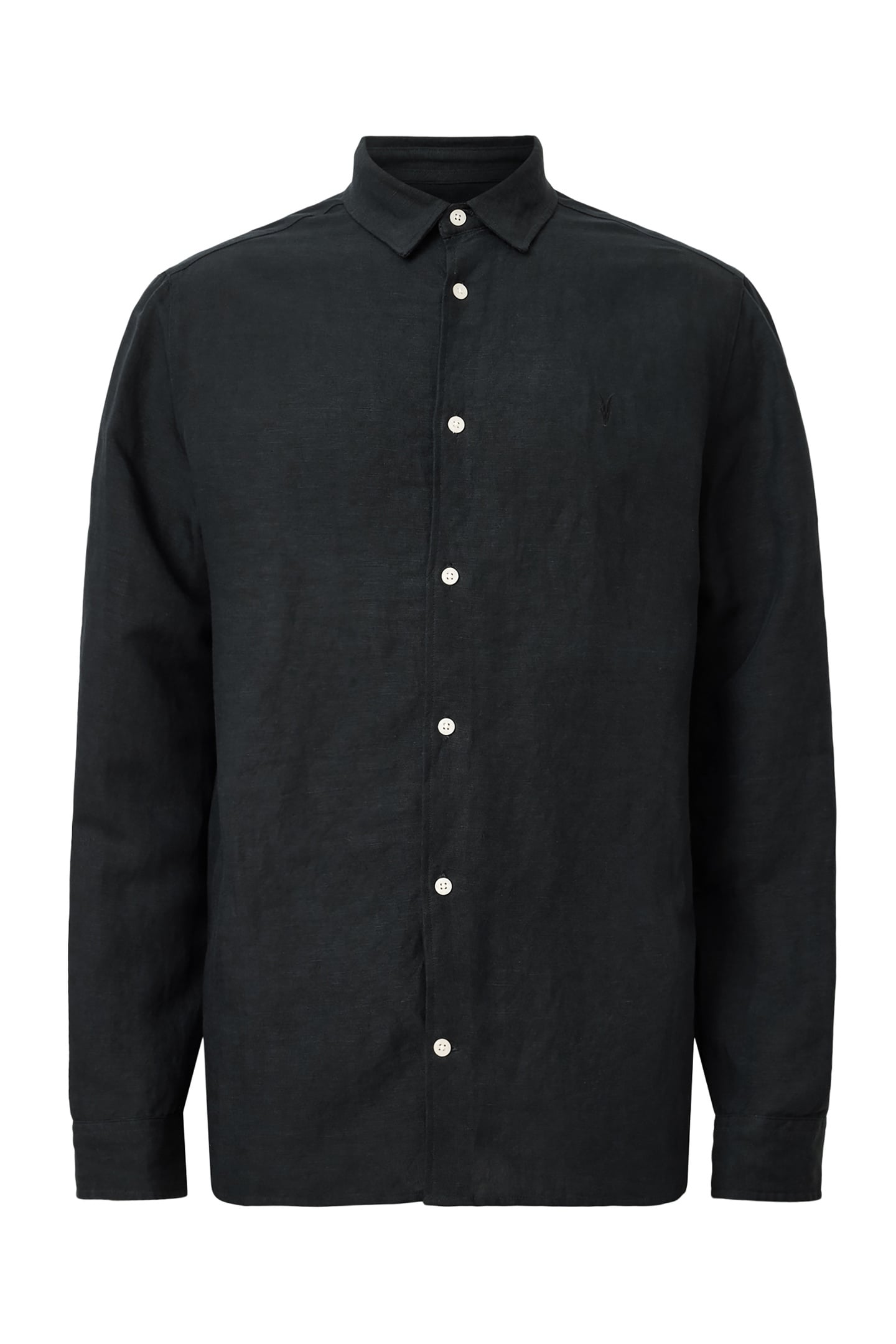 BANDOL LS SHIRT BLACK 5