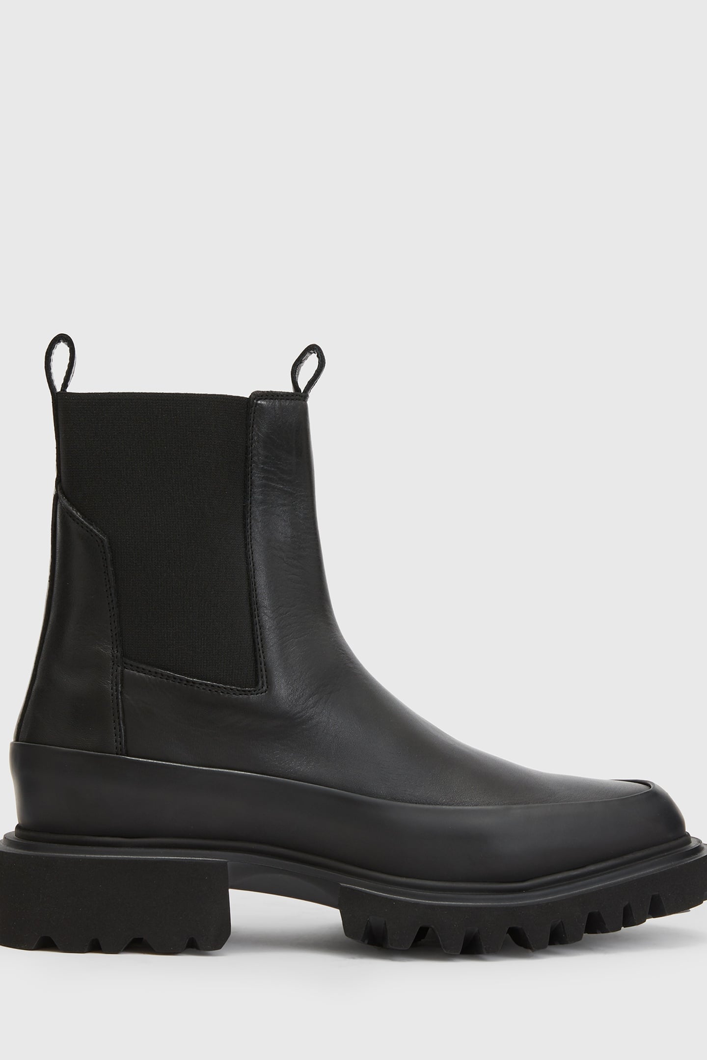 HARLEE BOOT BLACK 2