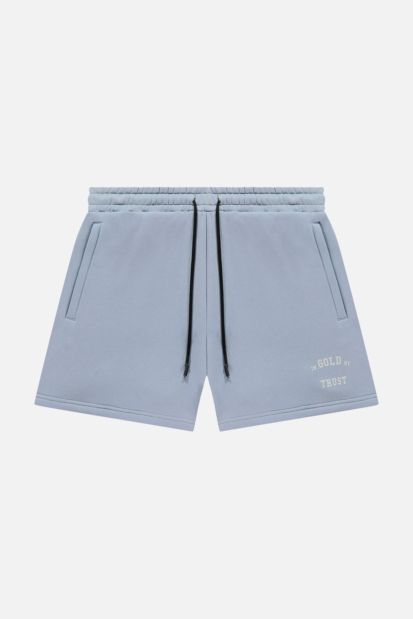 UNISEX THE DIEM LIGHT BLUE 1