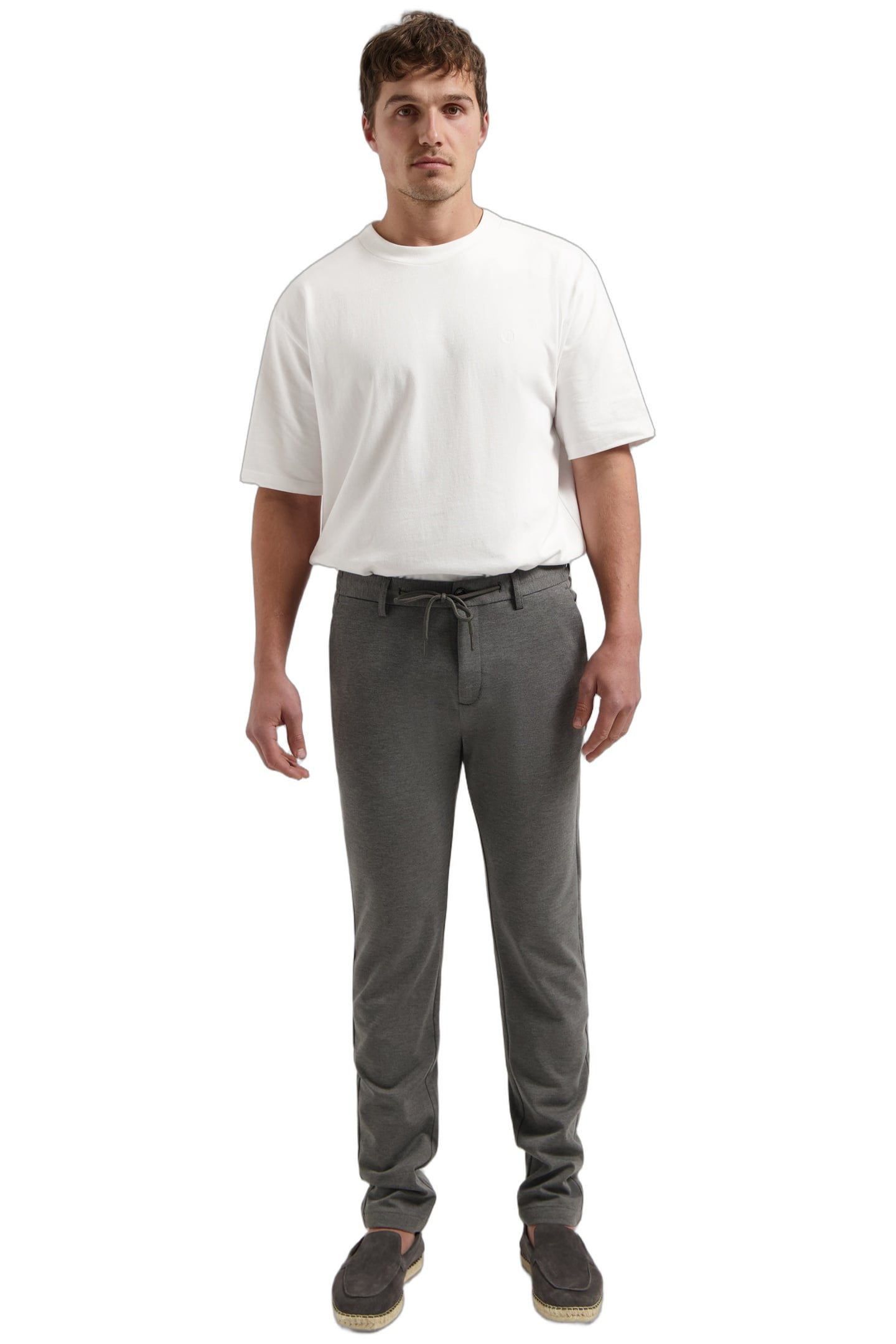 DS-LANCASTER PATTERN SWEAT BRUSHED NICKEL 1