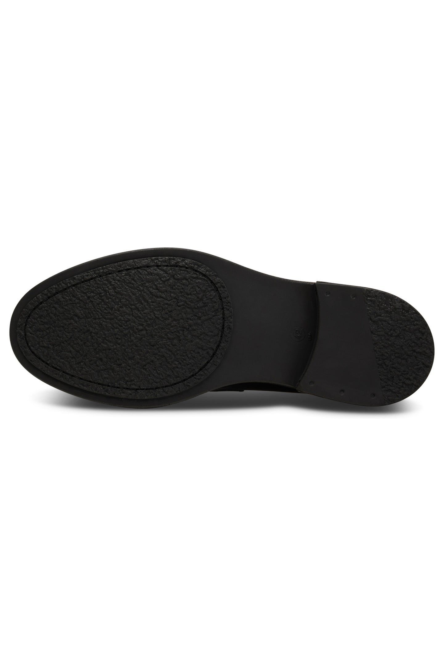 STB-STANLEY LOAFER L BLACK 6