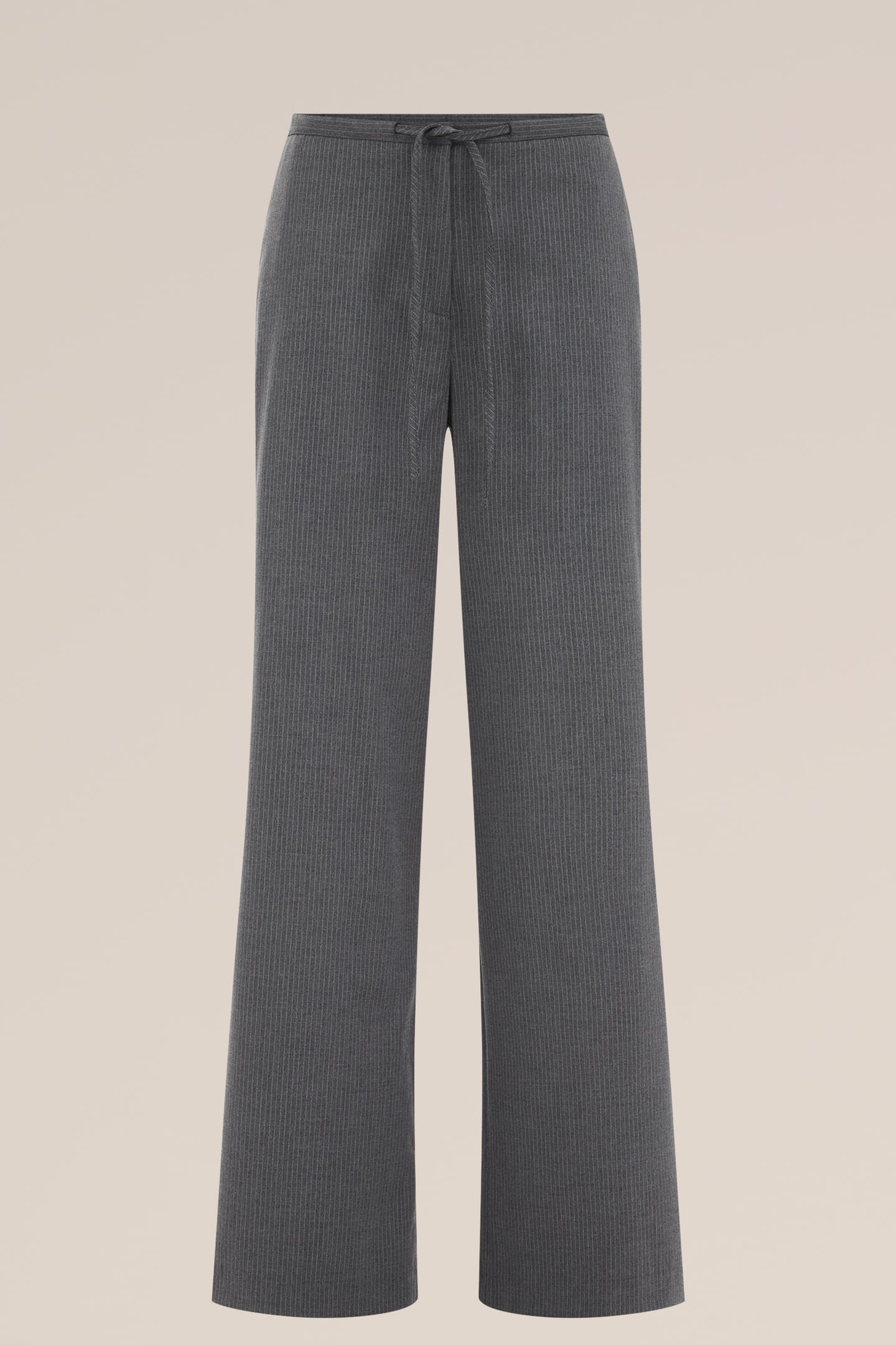 TROUSER DARK GREY 4