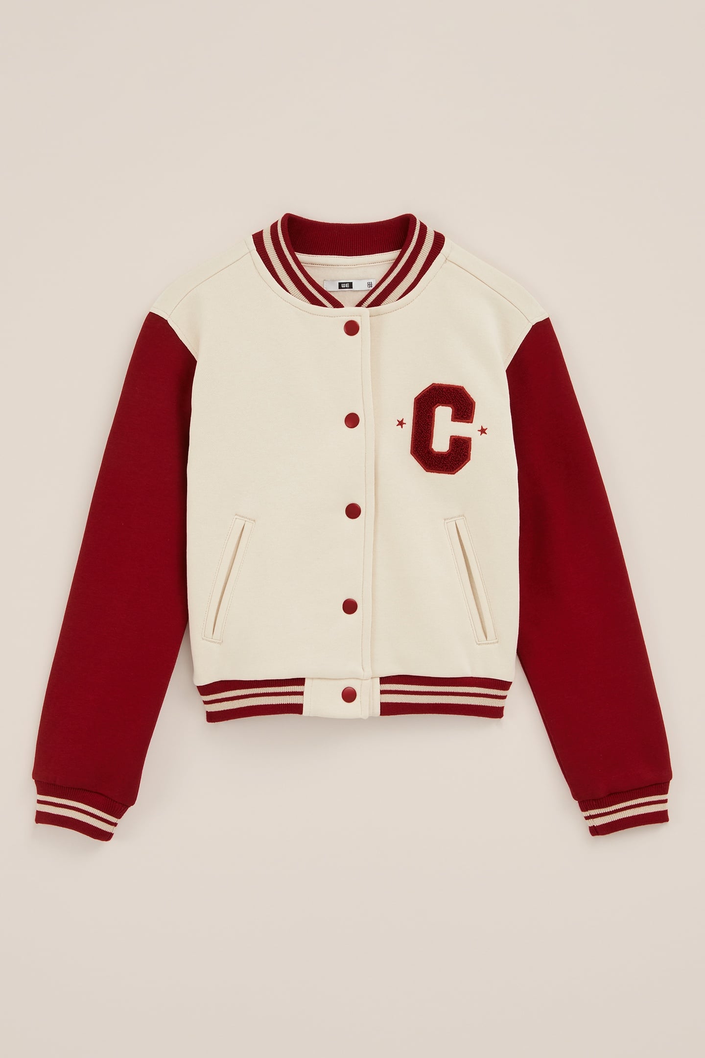 BOMBER RED 4