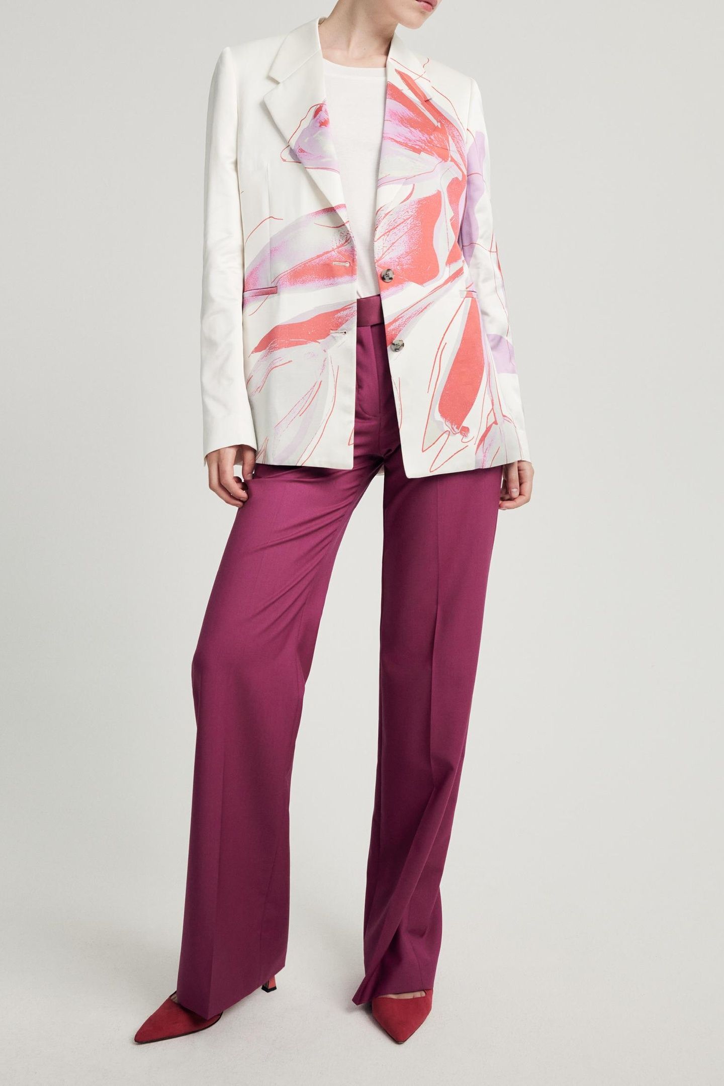 JACKET IVORY 2