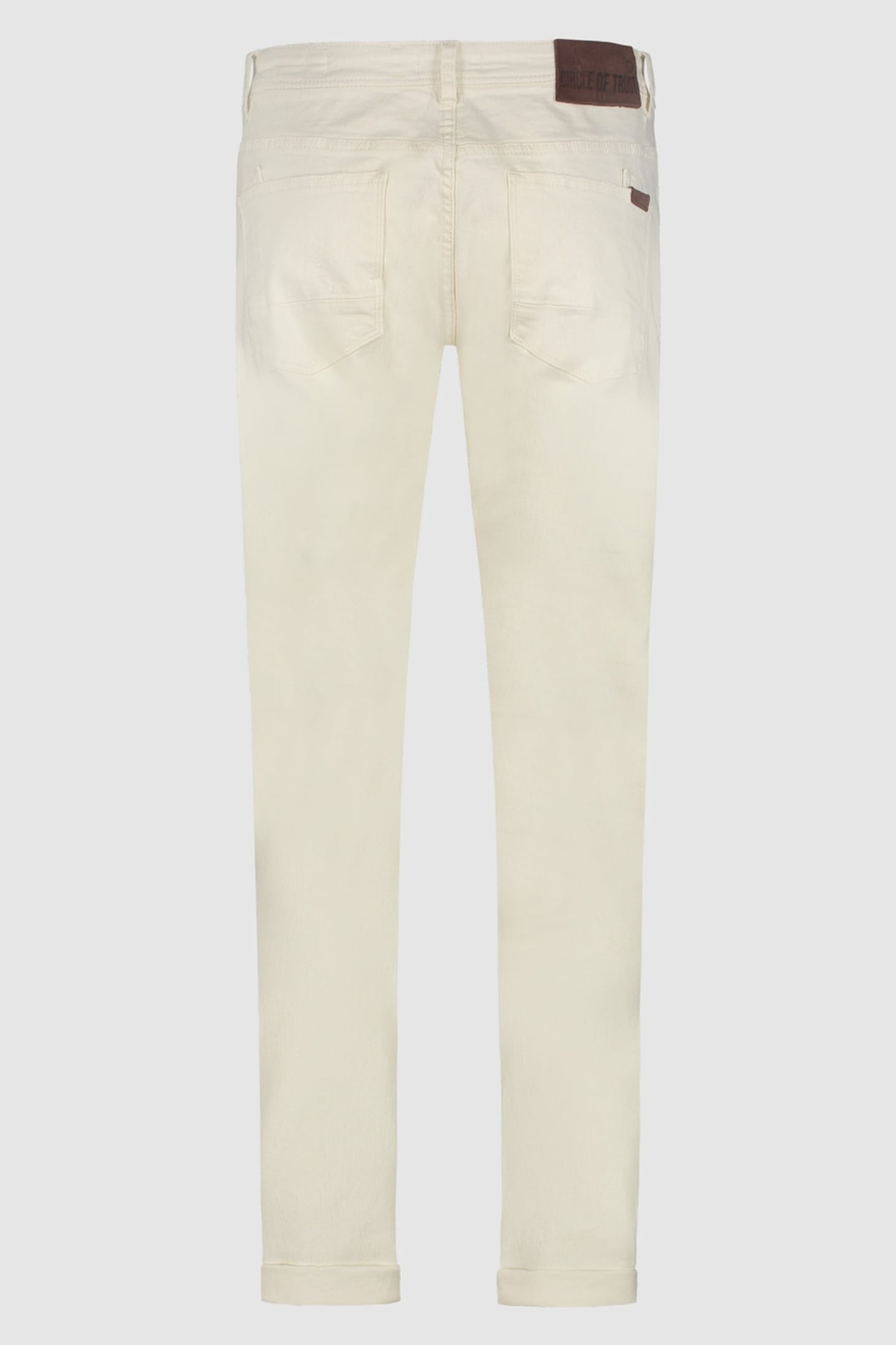 JAGGER ANTIQUE WHITE 2