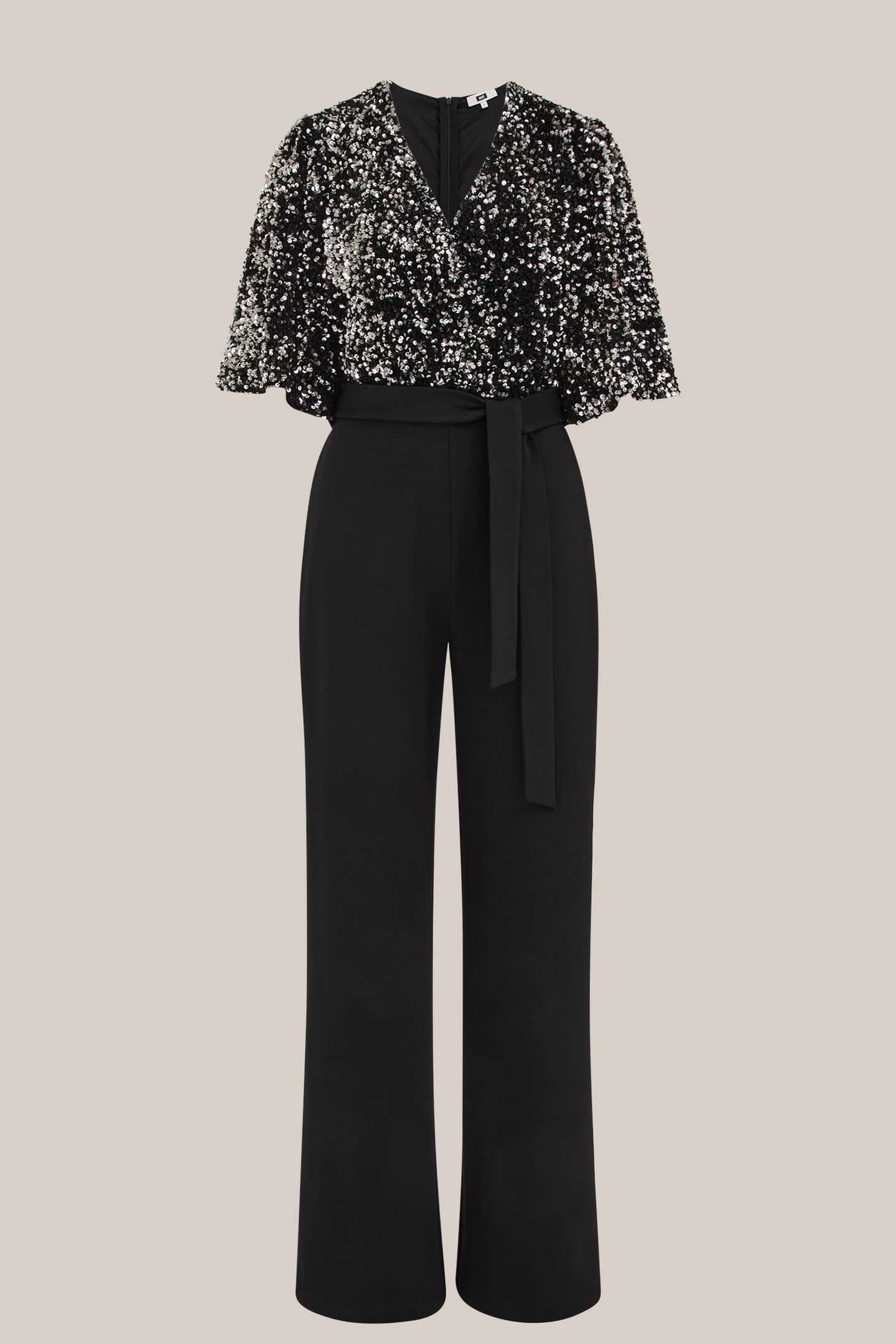 JUMPSUIT SILVER 3