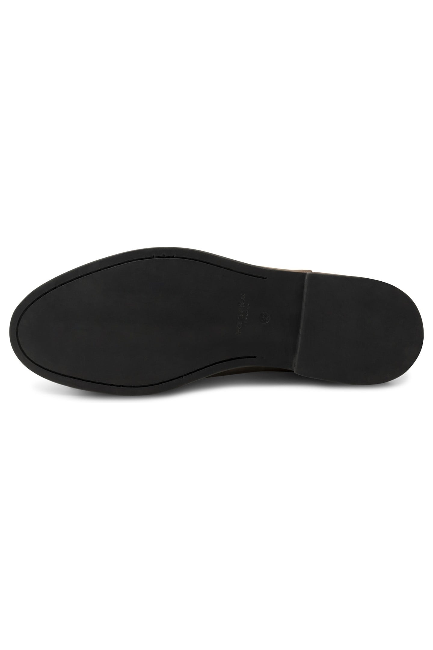 STB-CHARLES L DARK BROWN 5