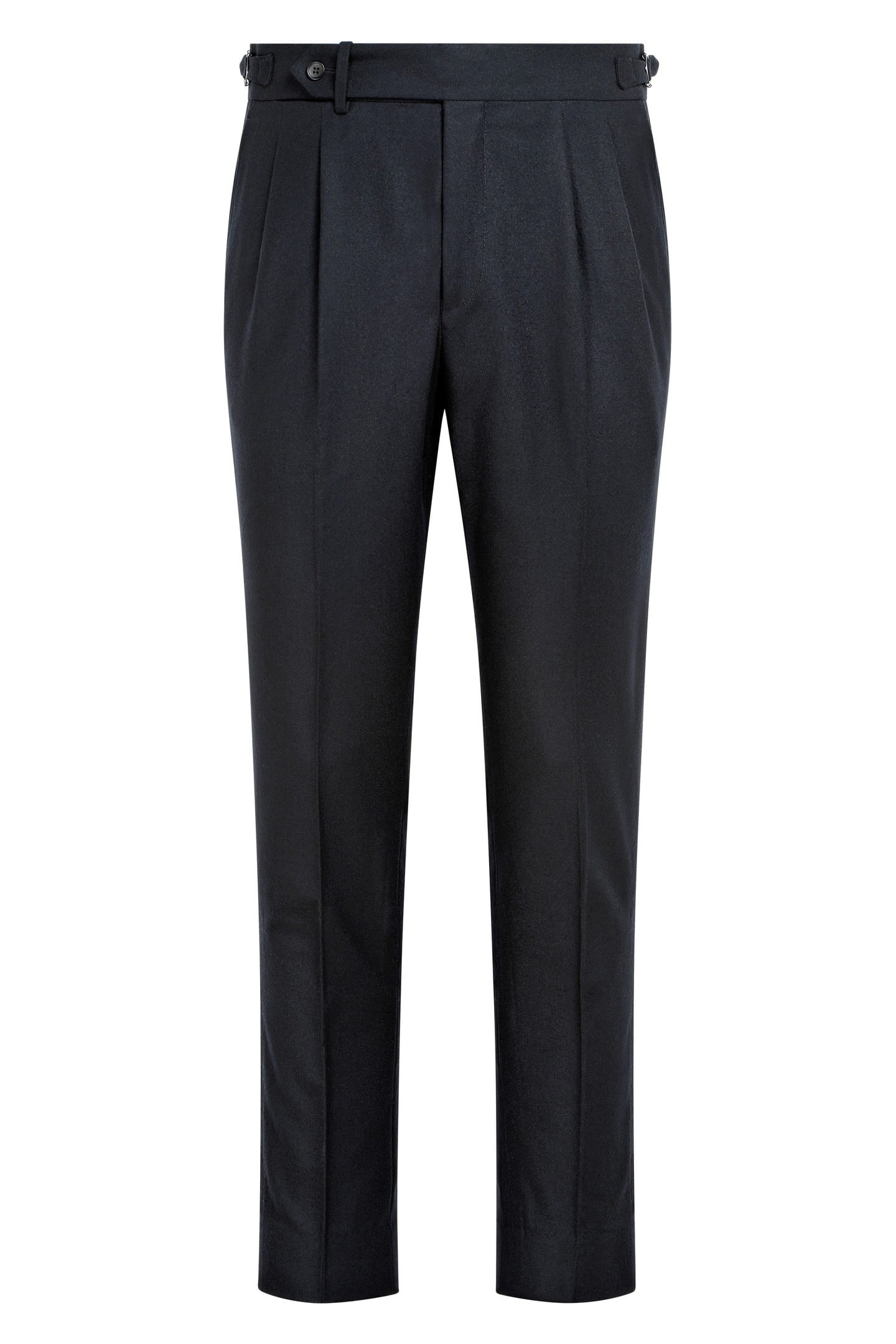 TROUSER-NAVY NAVY 5