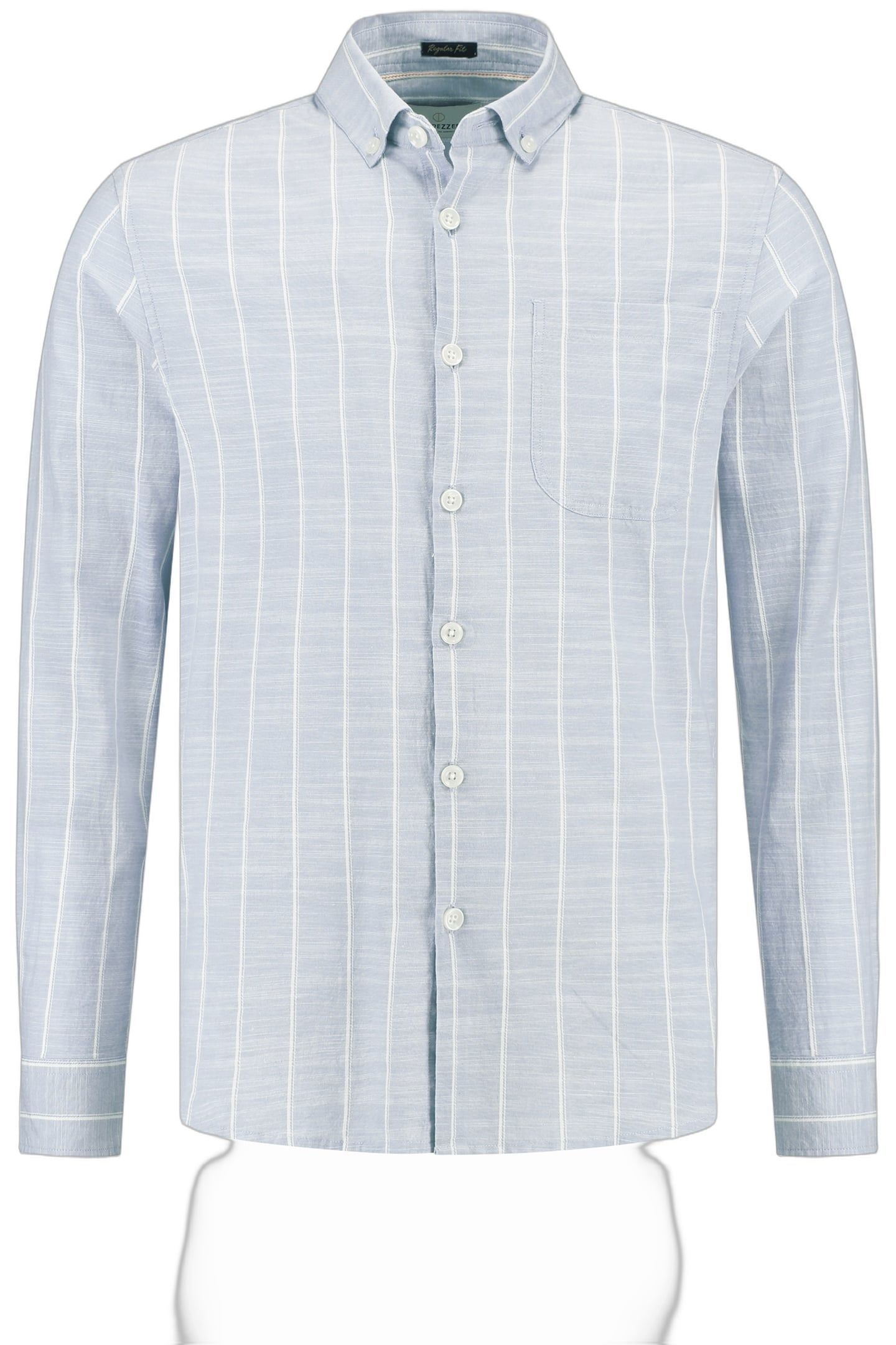 DS-KRATOS SHIRT LT. BLUE 5