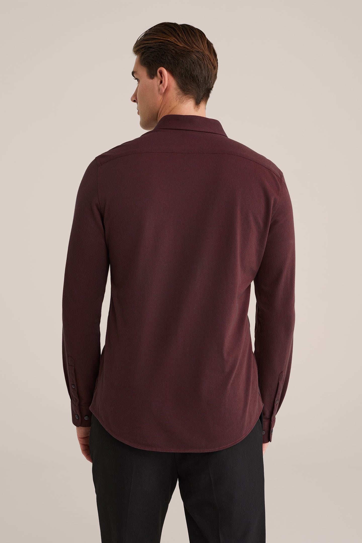 SHIRT RED 2