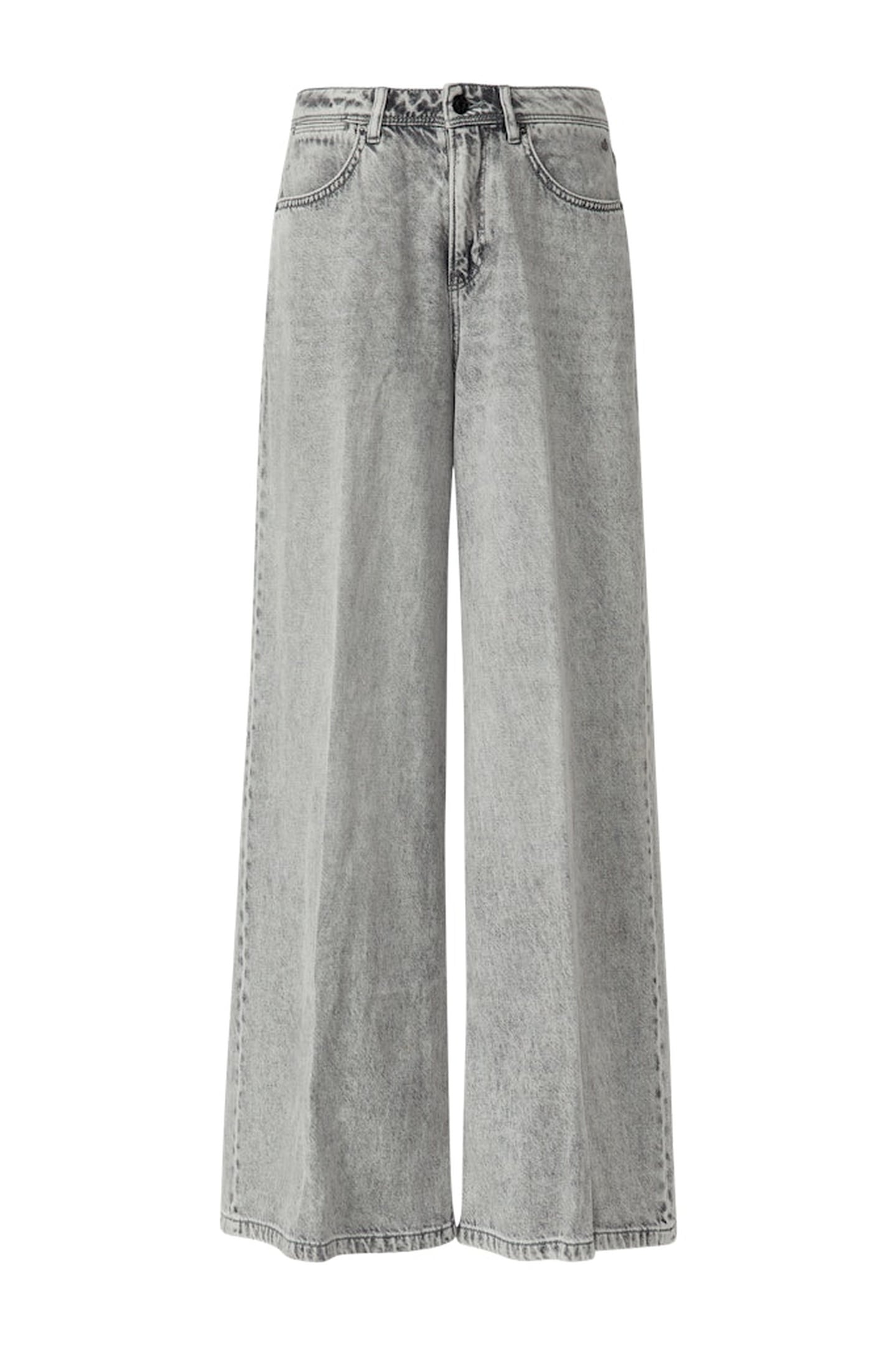 S.OLIVER JEANS GREY/BLACK 4