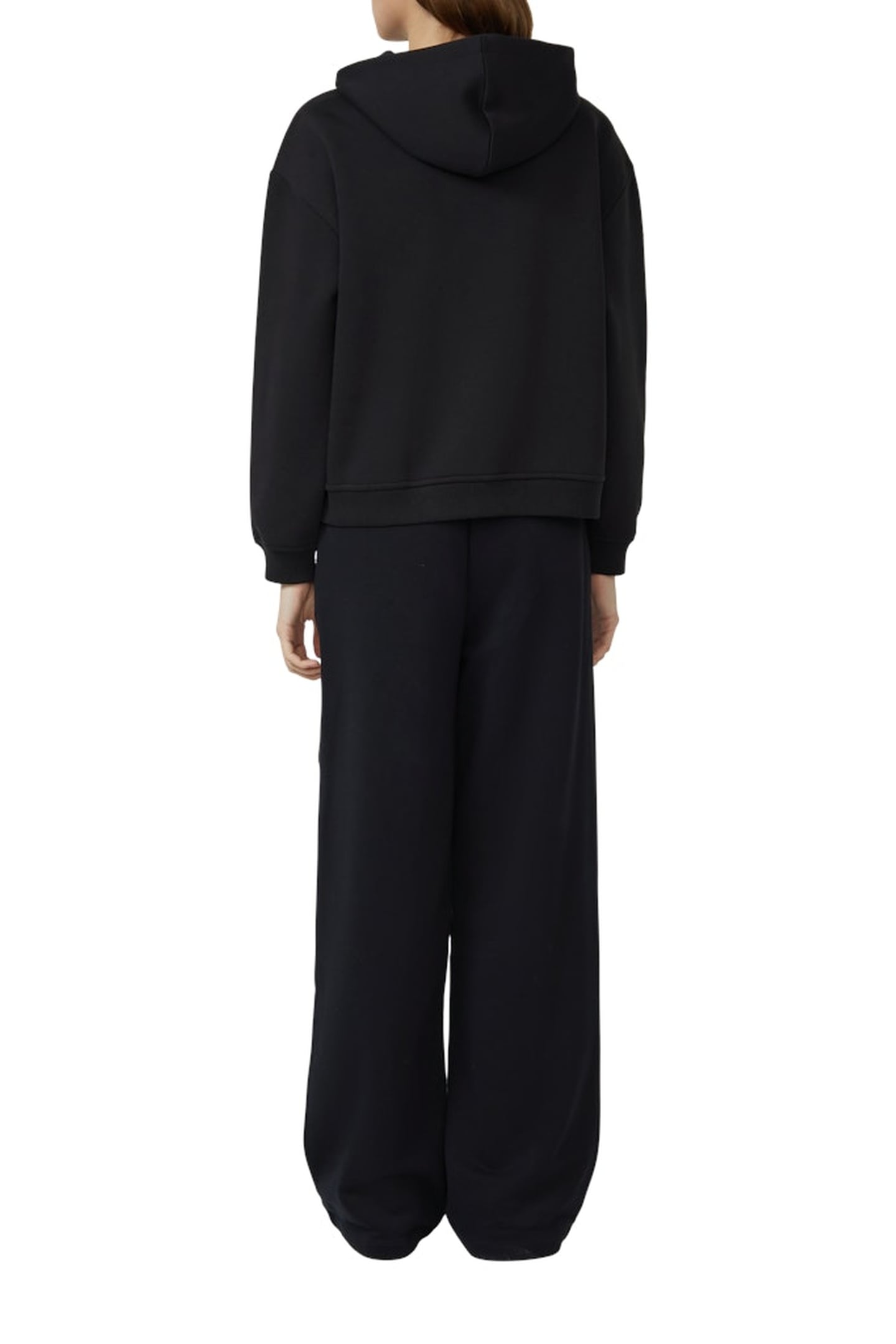S.OLIVER SWEATERS BLACK 3