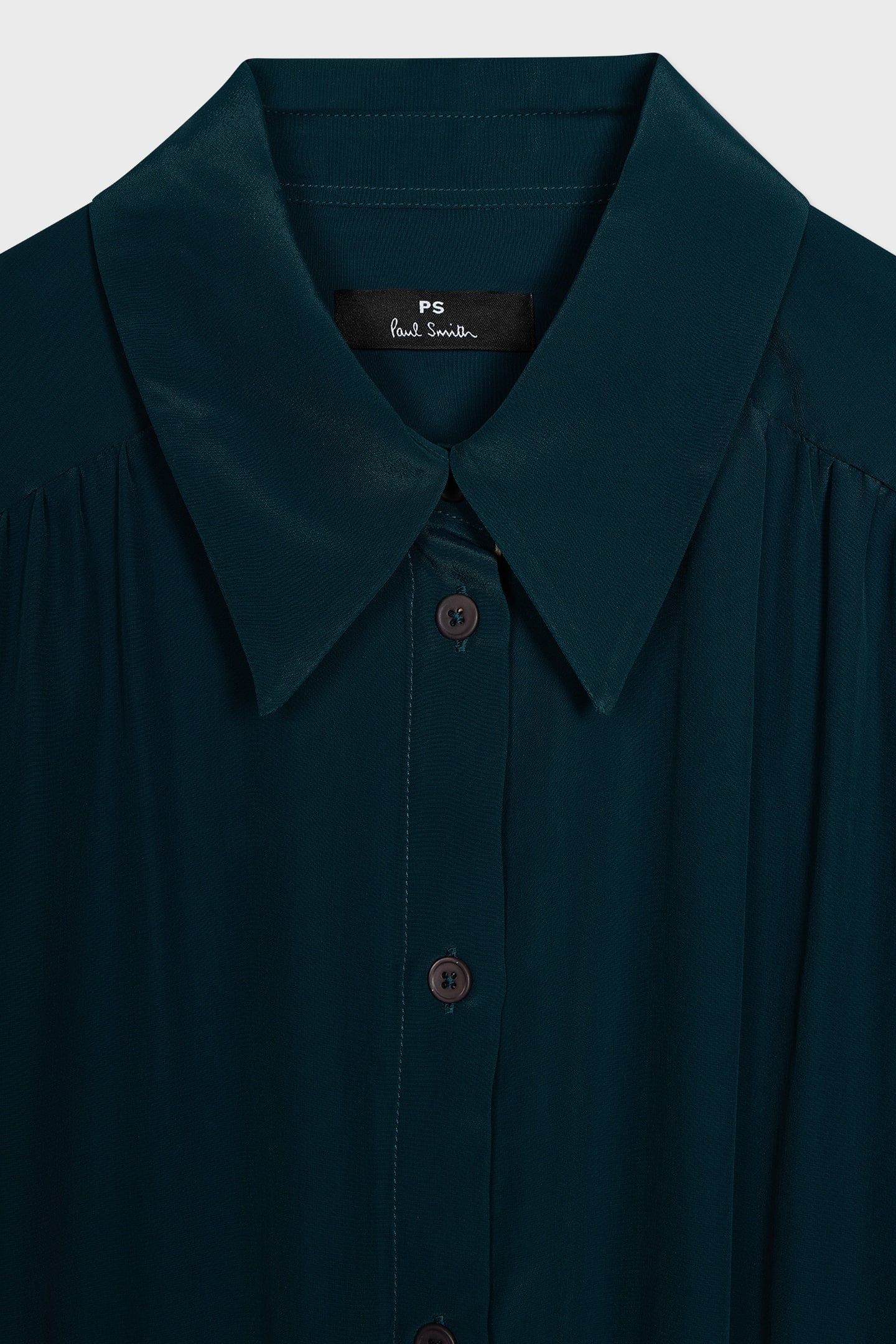 DRESS INDIGO 7
