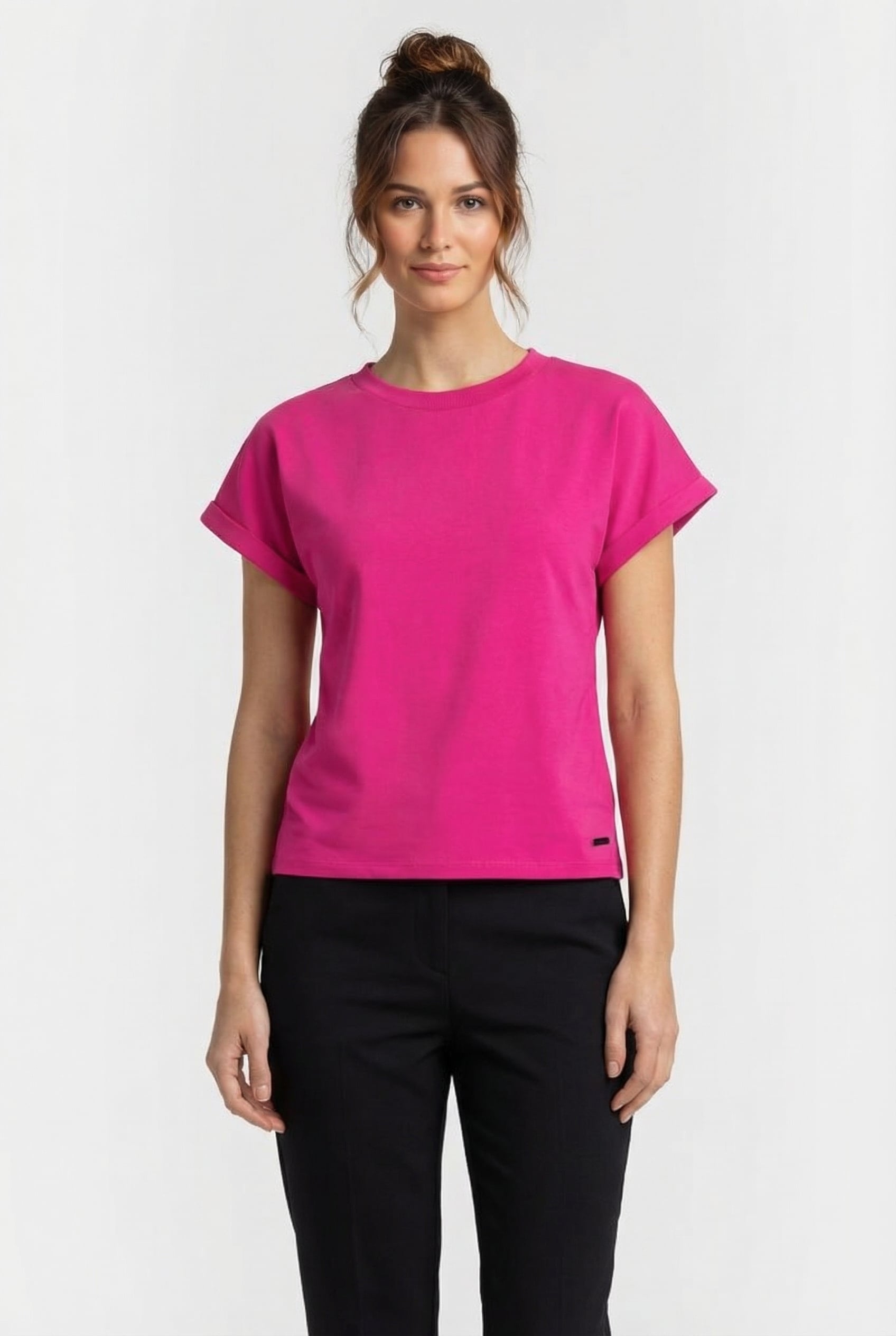 CUBA VERY PINK 1
