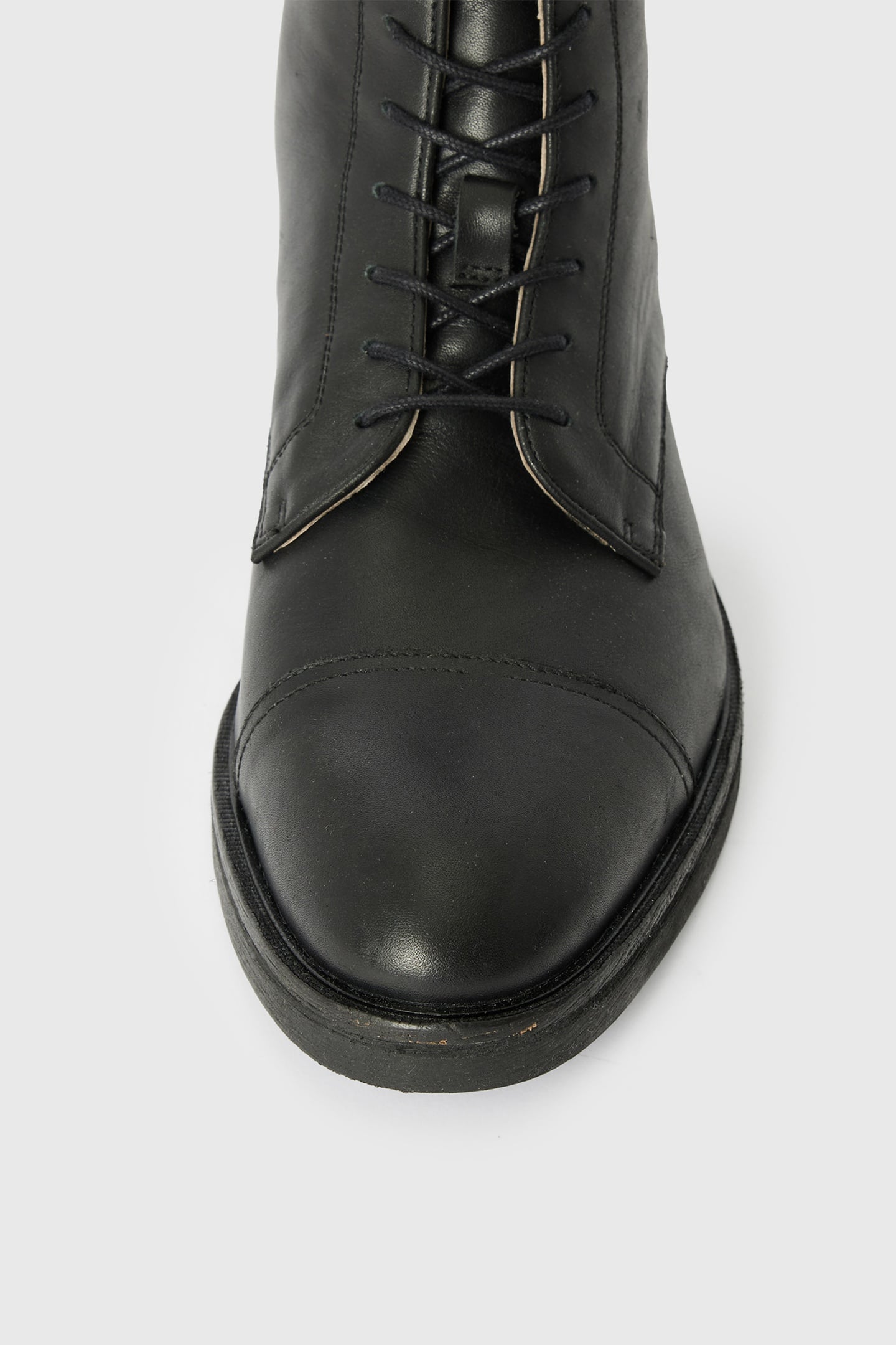 DRAGO BOOT BLACK 5